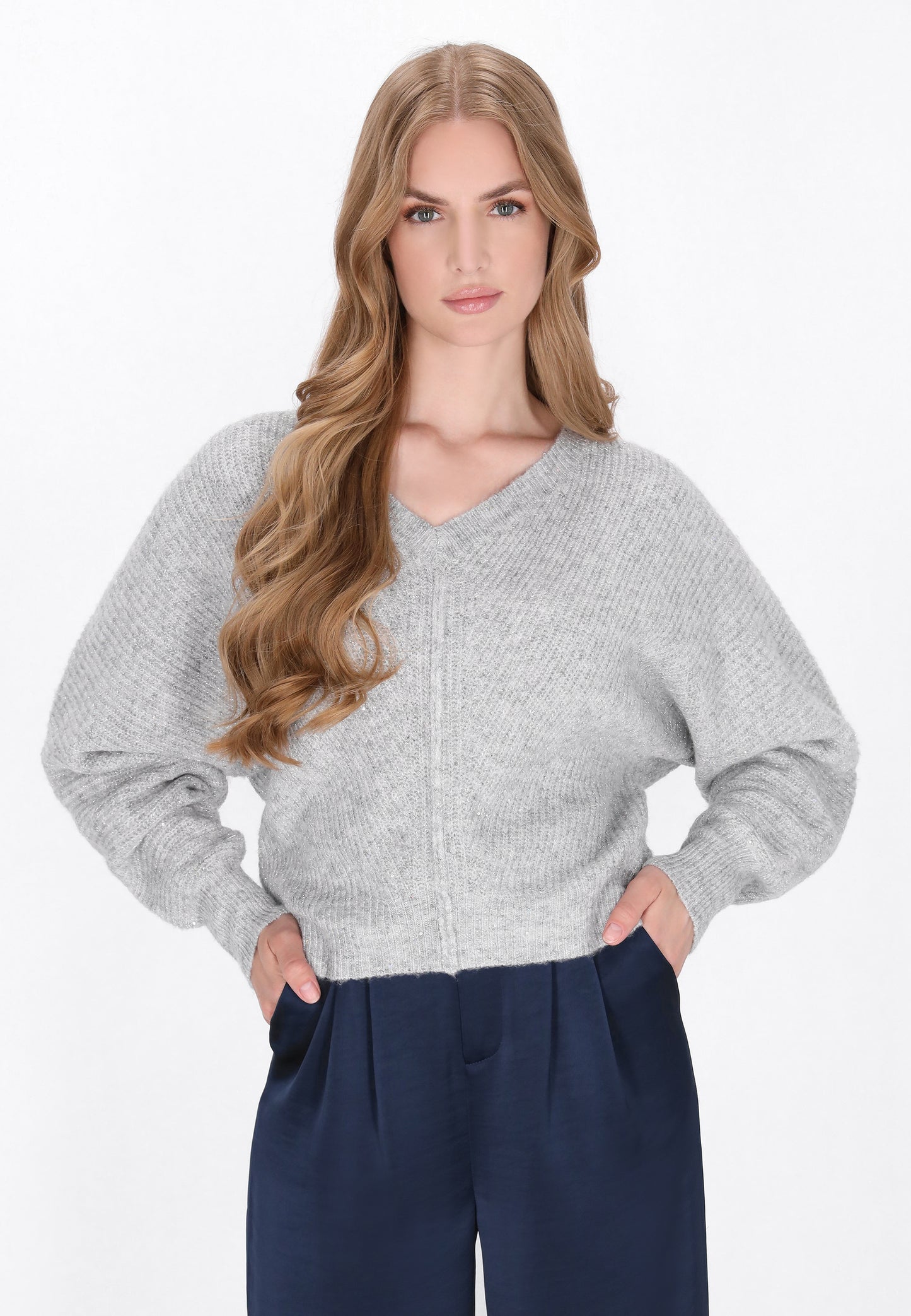 DreiMaster Klassik Women's Sweater