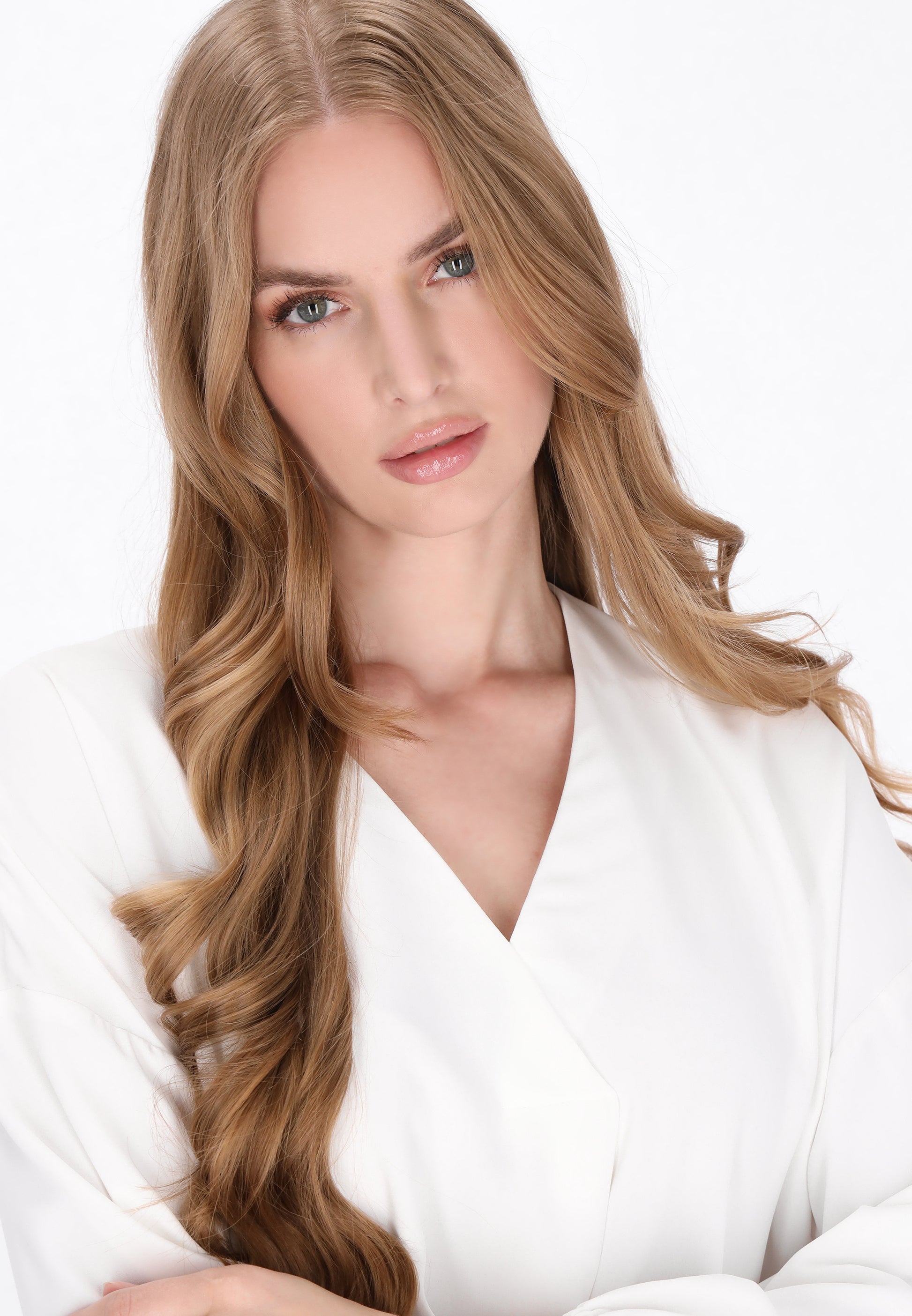 DreiMaster Klassik Women's Blouse