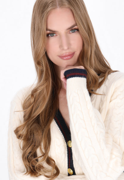 DreiMaster Maritim Women's Cardigan