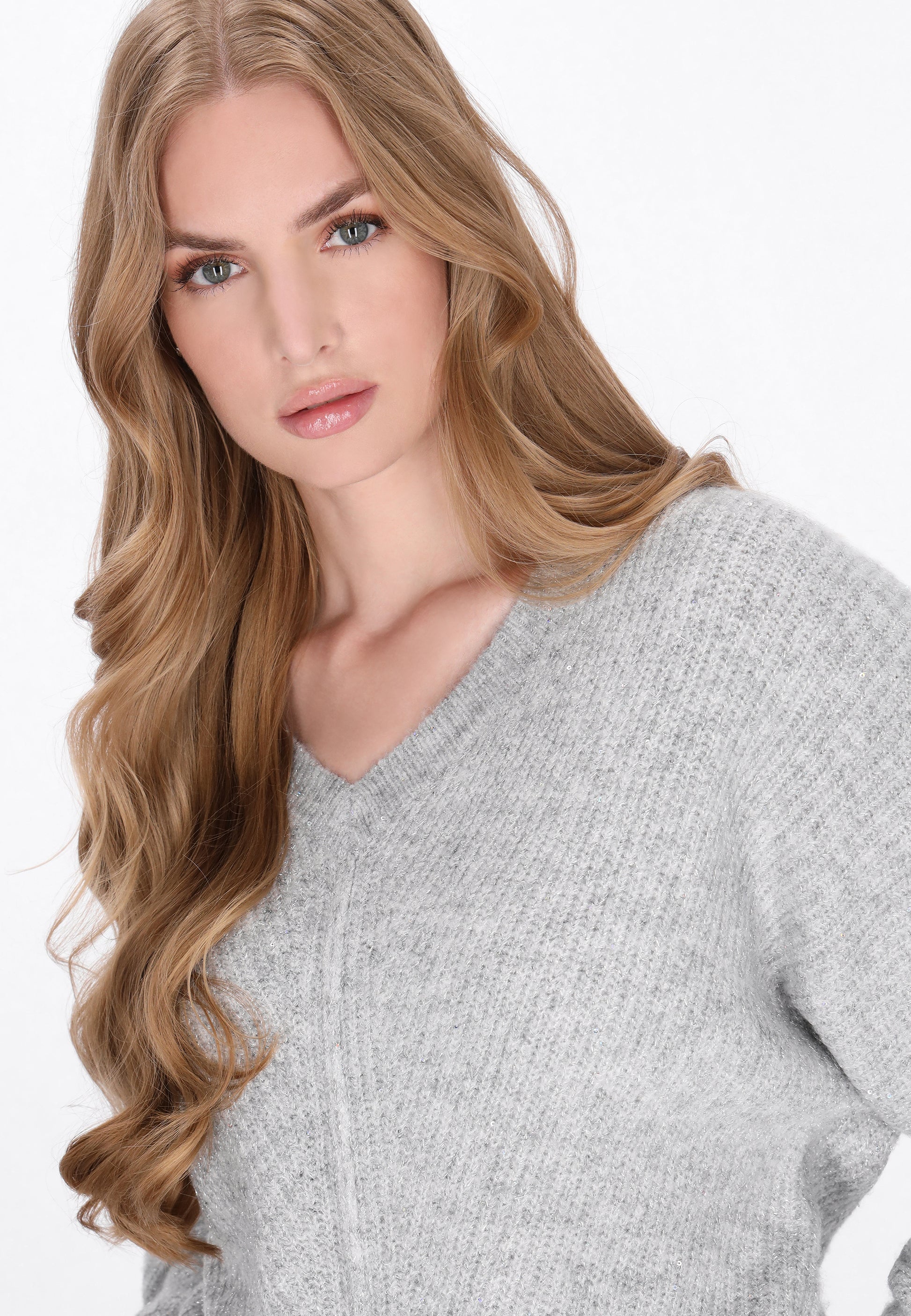 DreiMaster Klassik Women's Sweater