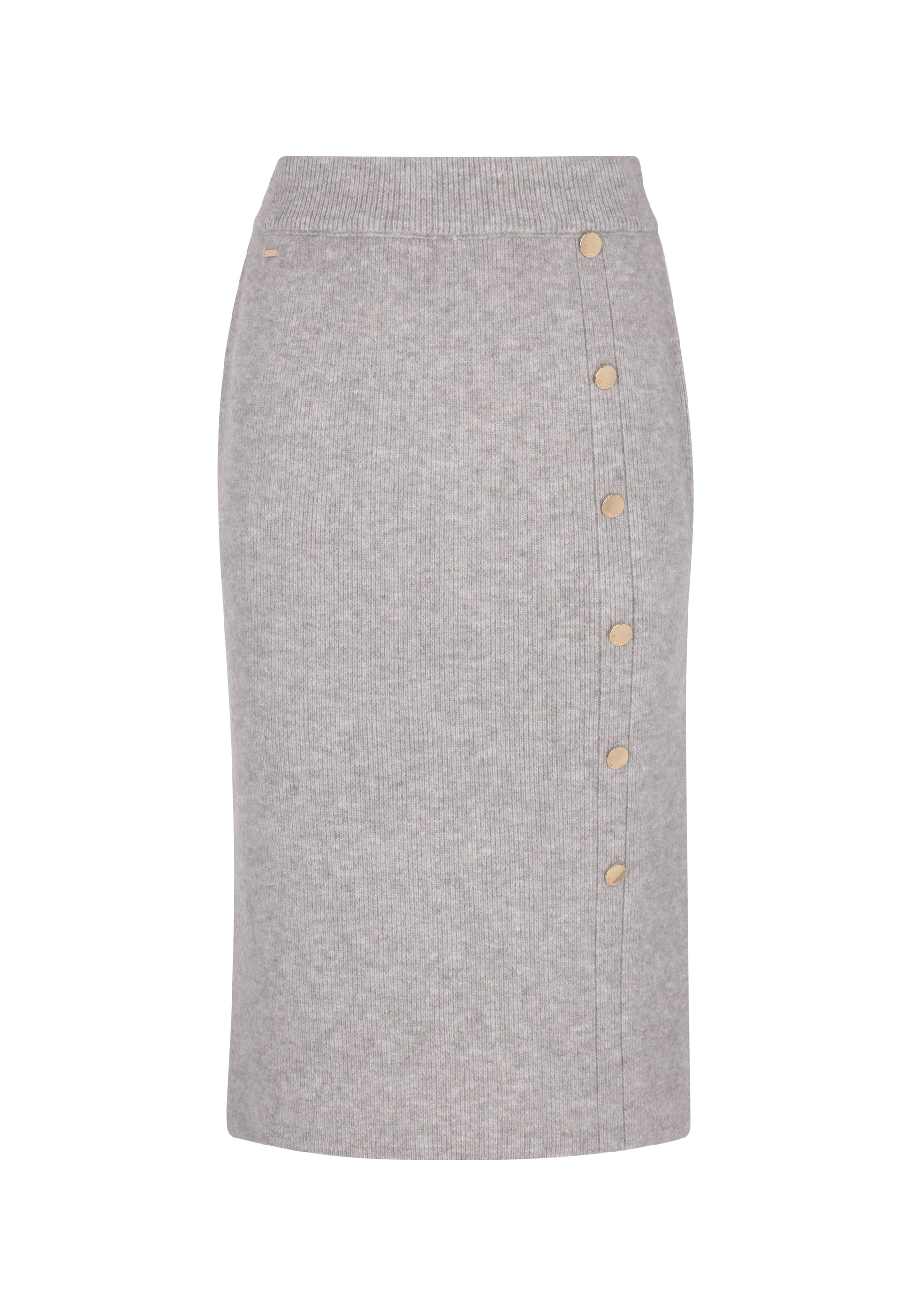 DreiMaster Klassik Damen Rock