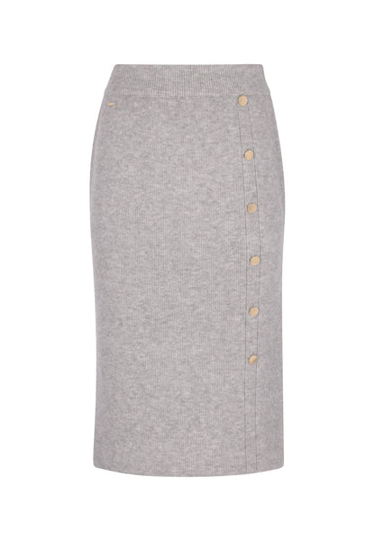 DreiMaster Klassik Damen Rock