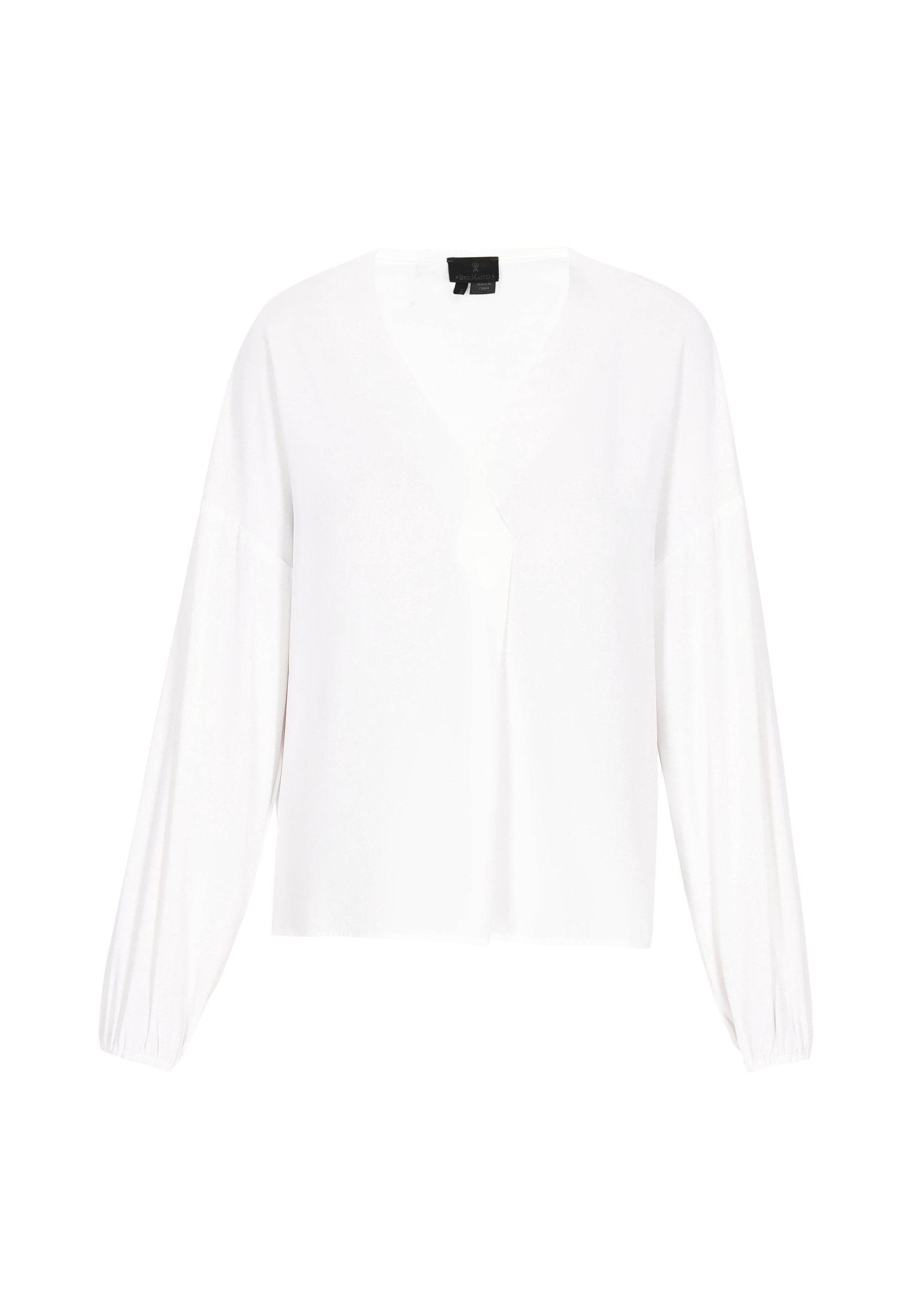 DreiMaster Klassik Women's Blouse