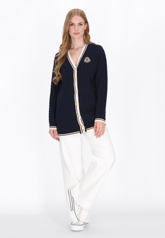 DreiMaster Maritim Women's Cardigan