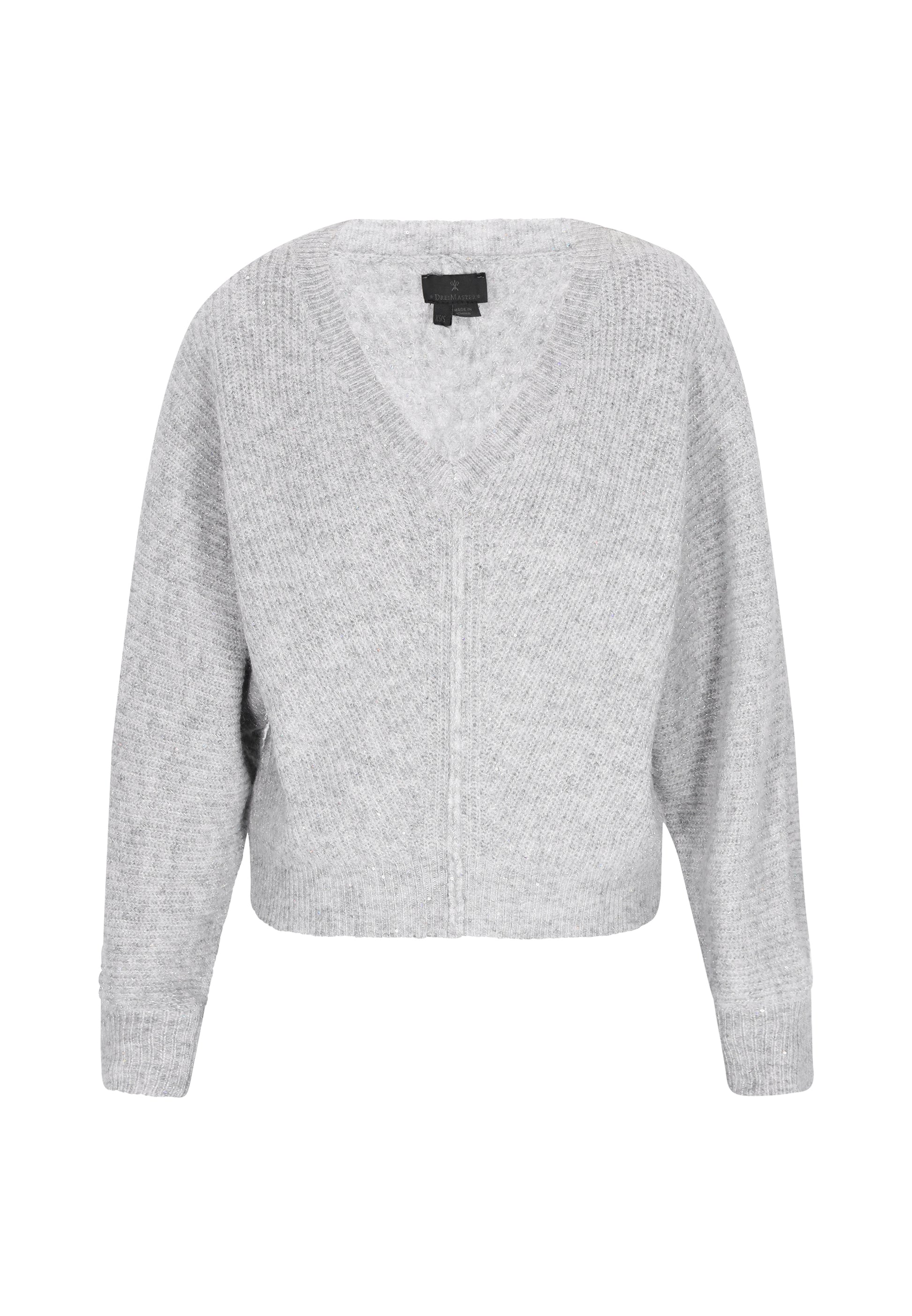 DreiMaster Klassik Women's Sweater