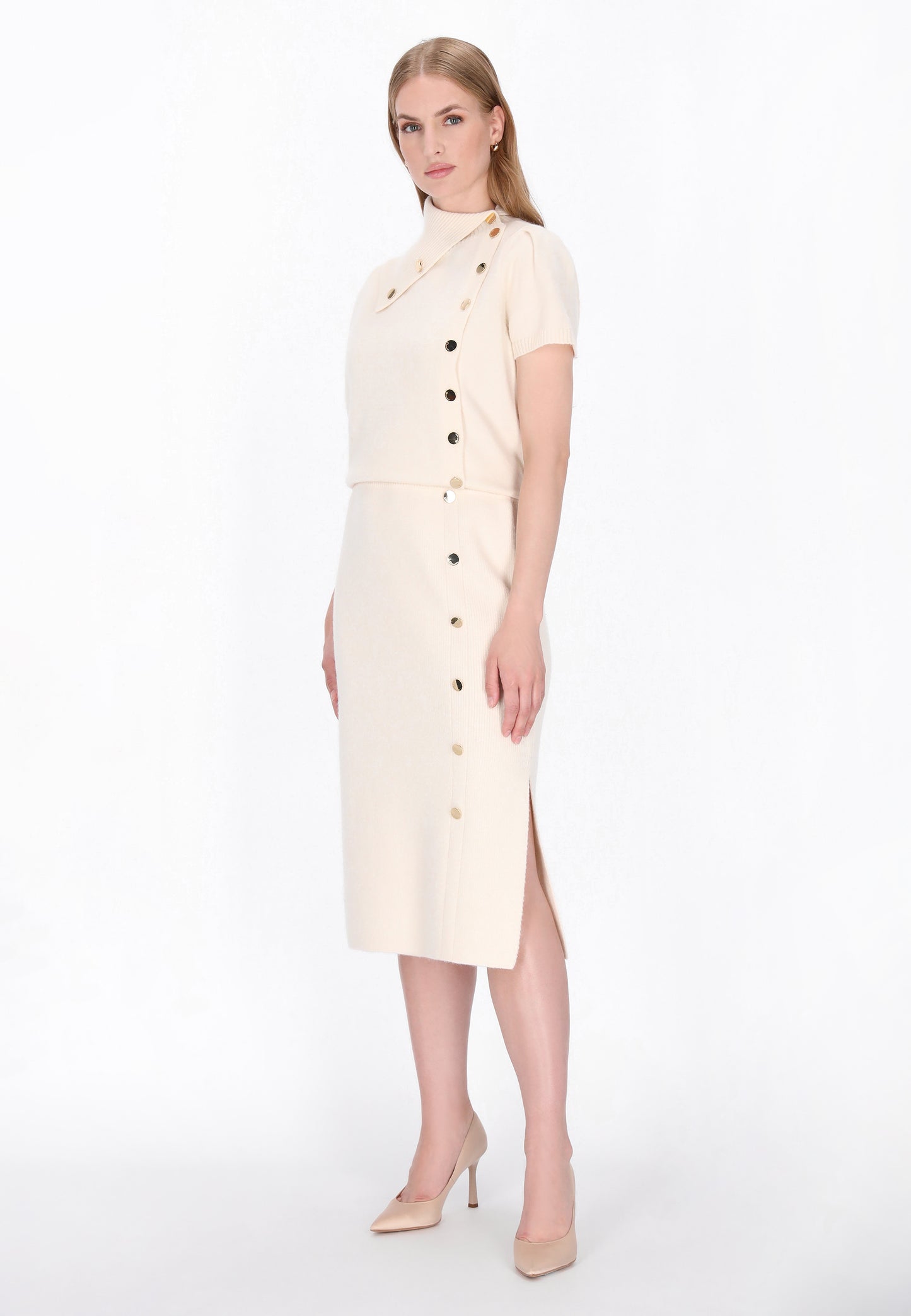 DreiMaster Klassik Damen Rock