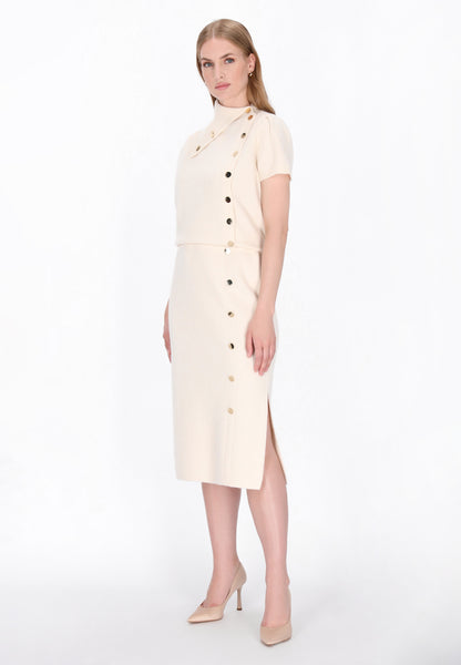 DreiMaster Klassik Damen Rock