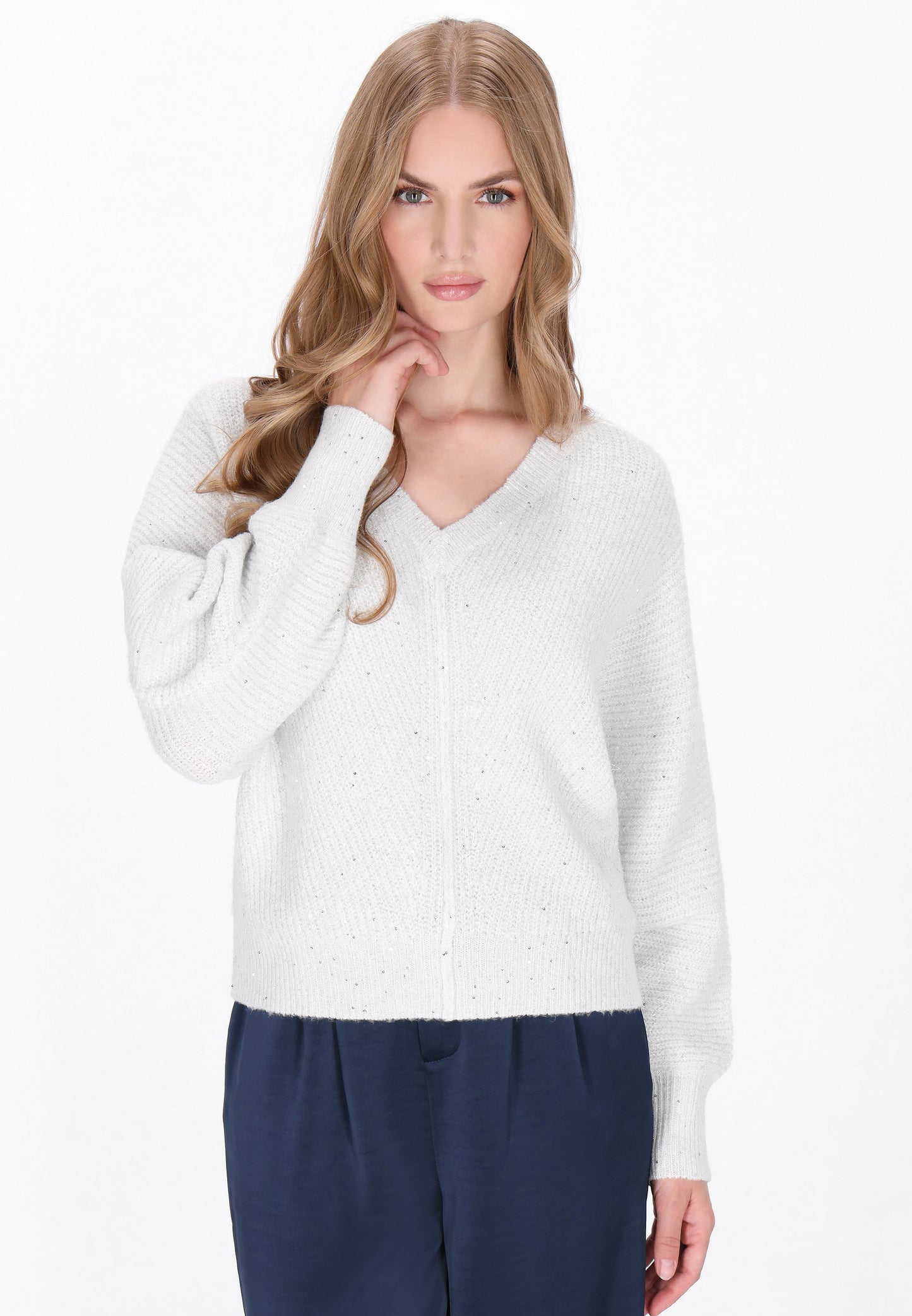 DreiMaster Klassik Women's Sweater