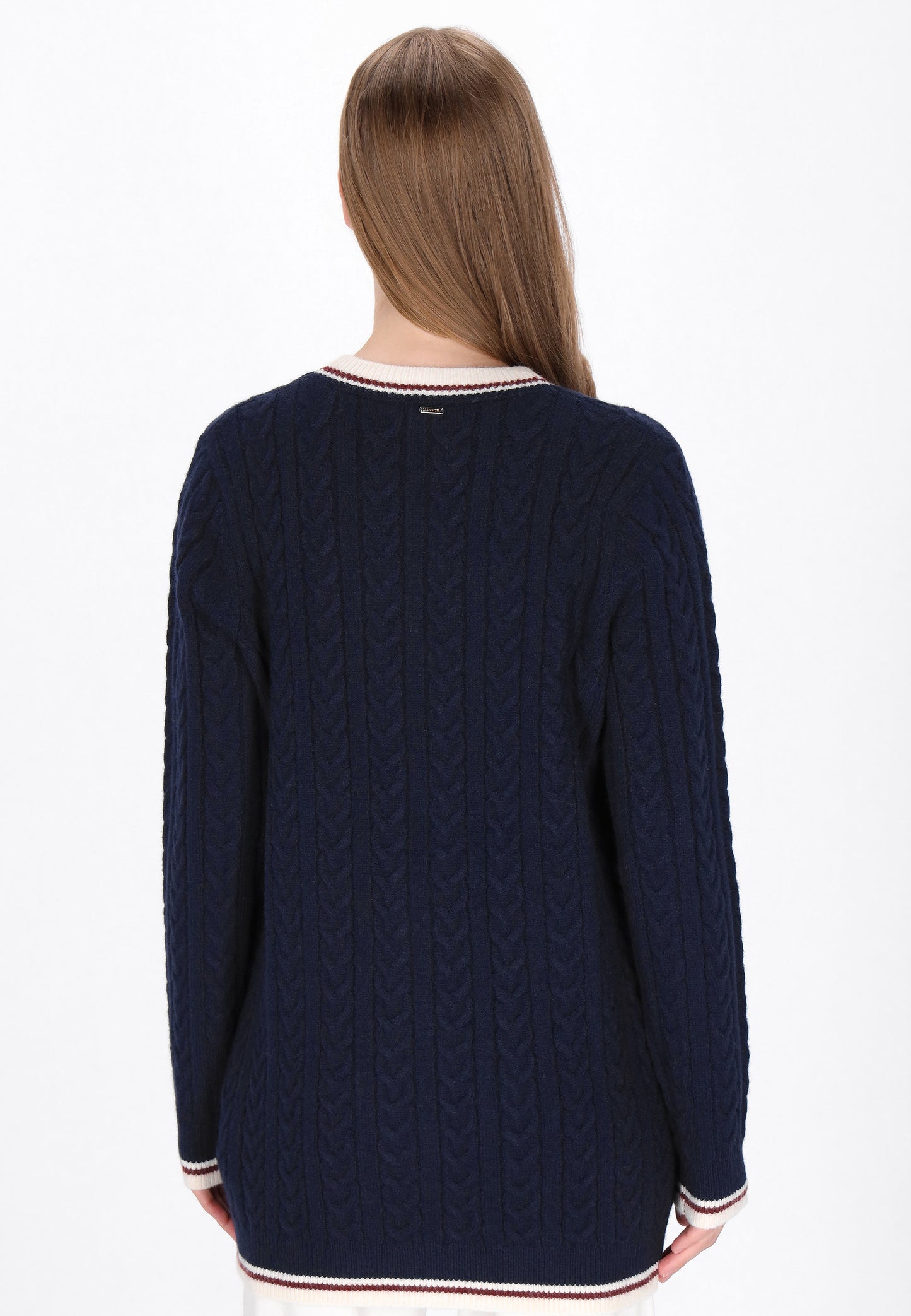 DreiMaster Maritim Women's Cardigan