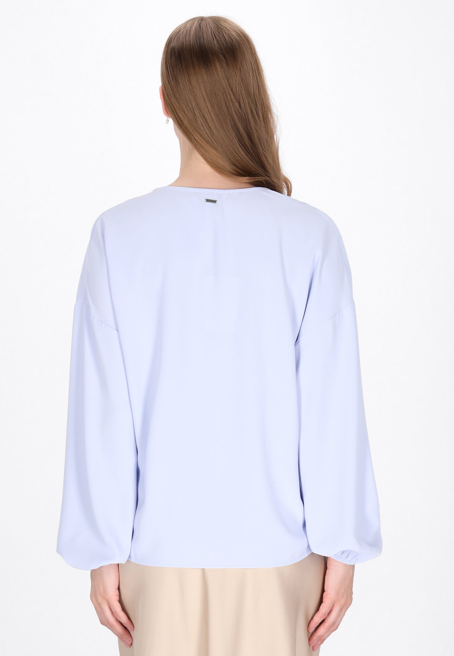 DreiMaster Klassik Women's Blouse