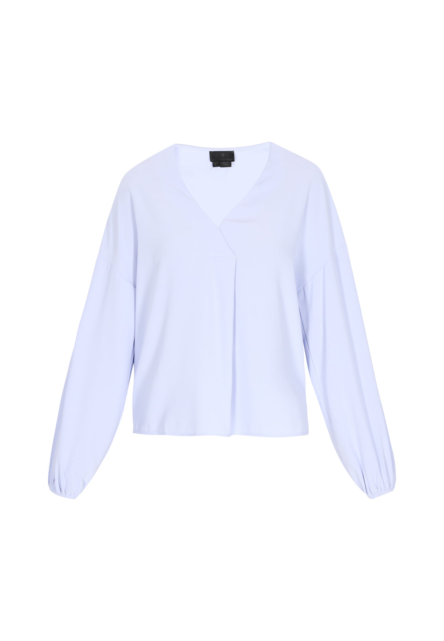 DreiMaster Klassik Women's Blouse