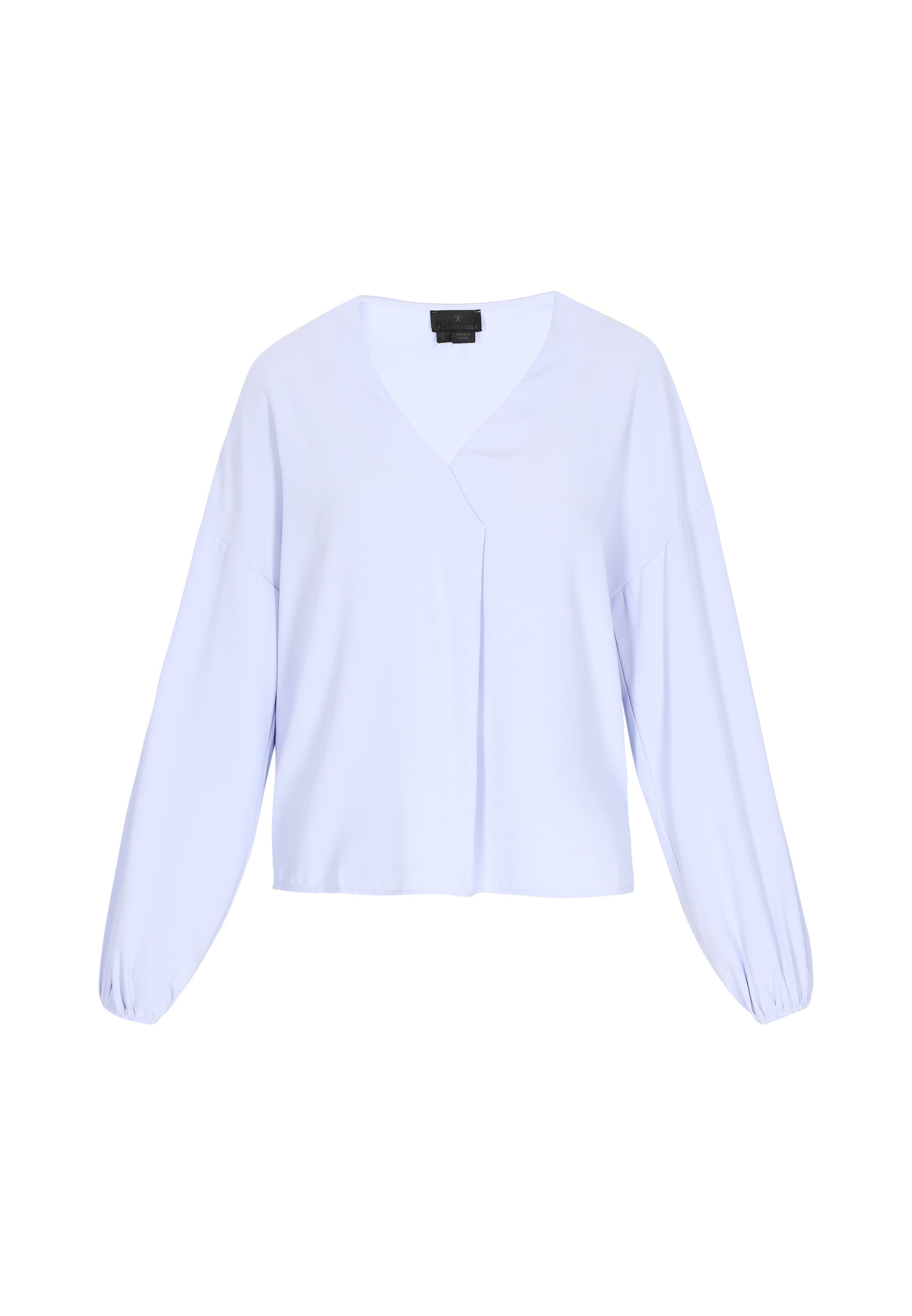 DreiMaster Klassik Women's Blouse