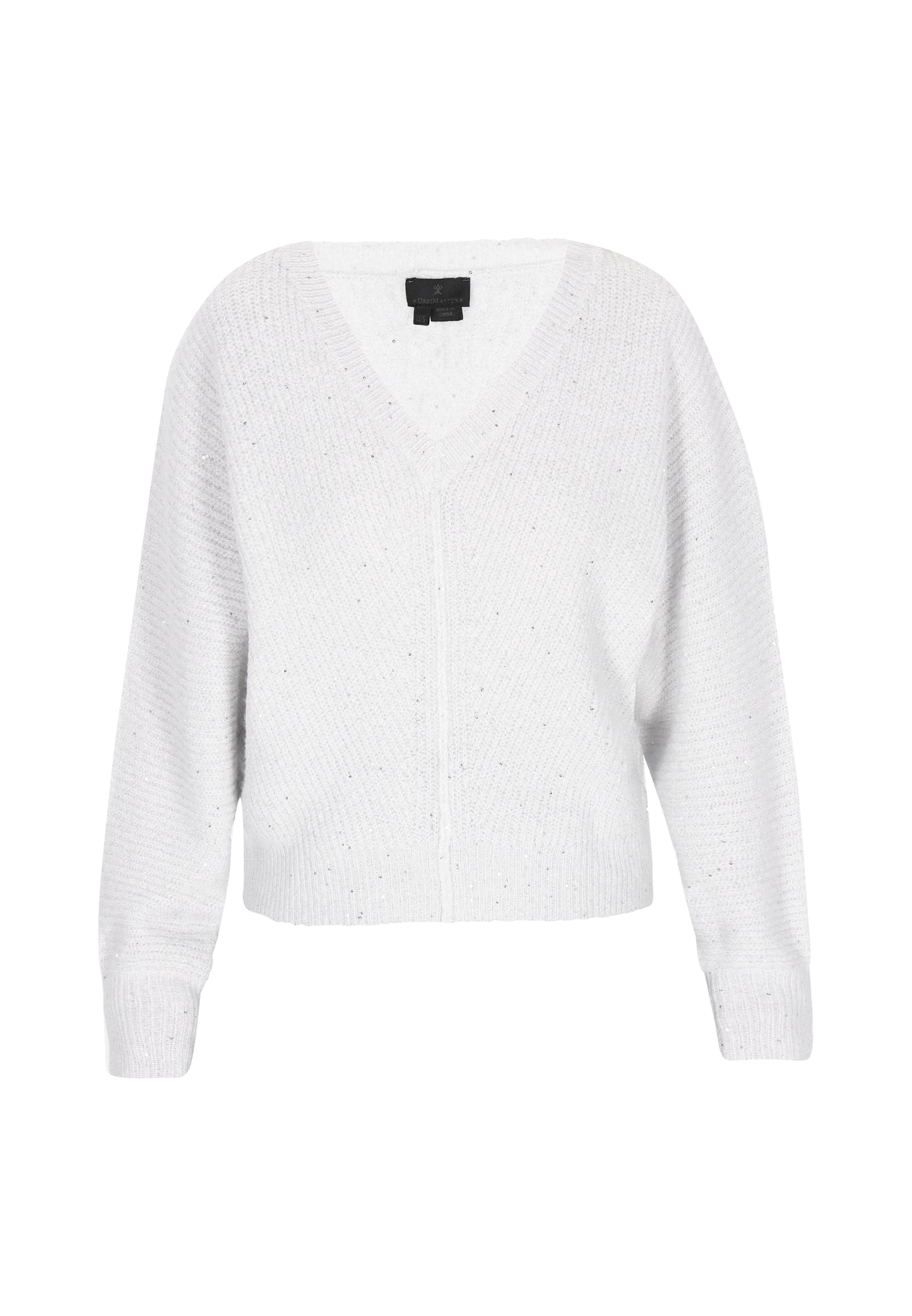 DreiMaster Klassik Women's Sweater