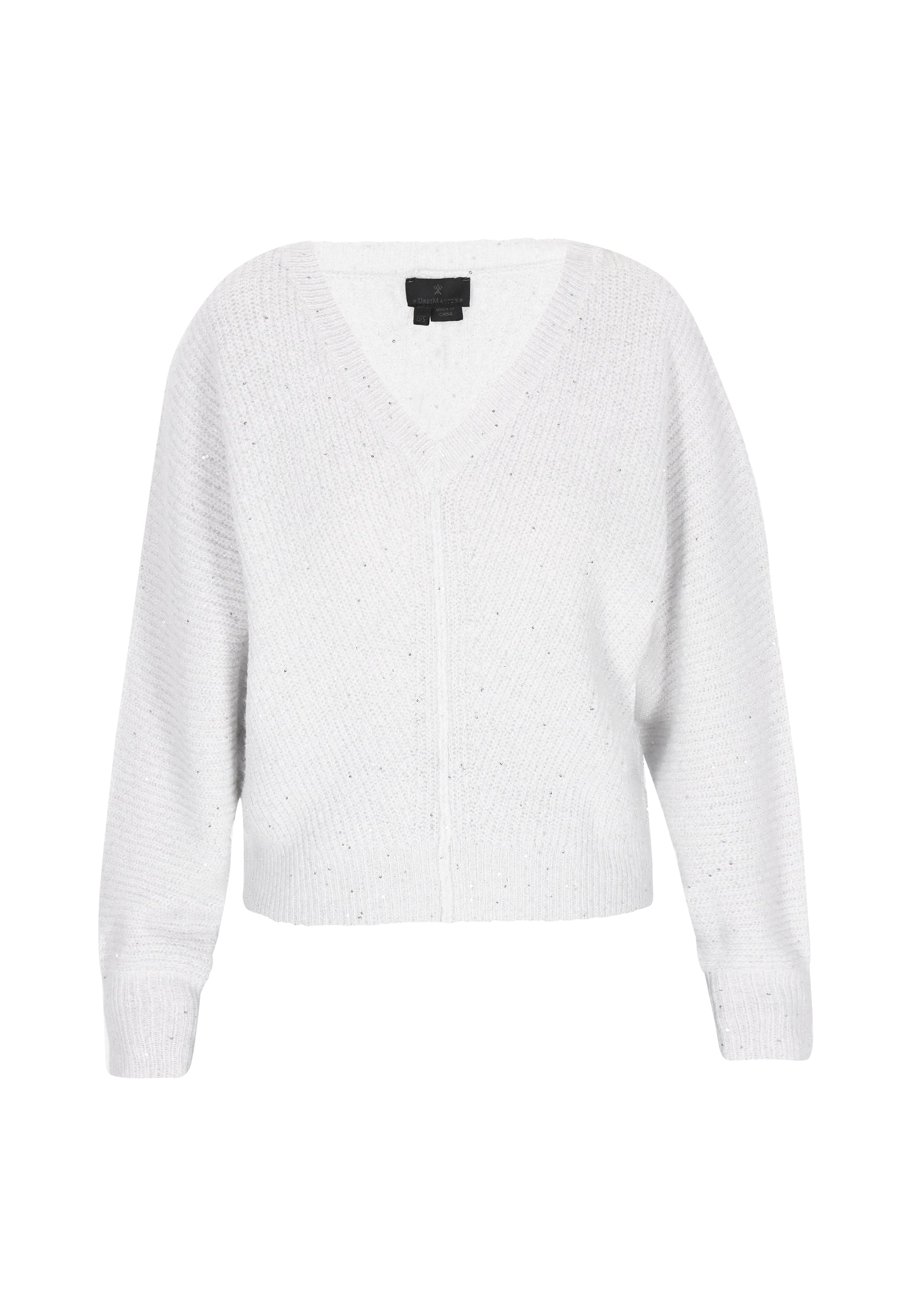 DreiMaster Klassik Women's Sweater