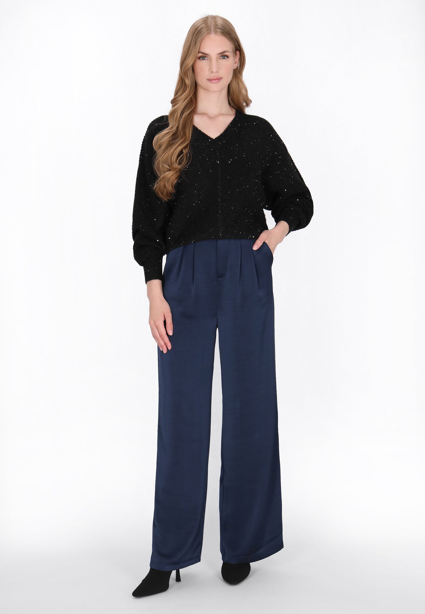 DreiMaster Klassik Women's Sweater