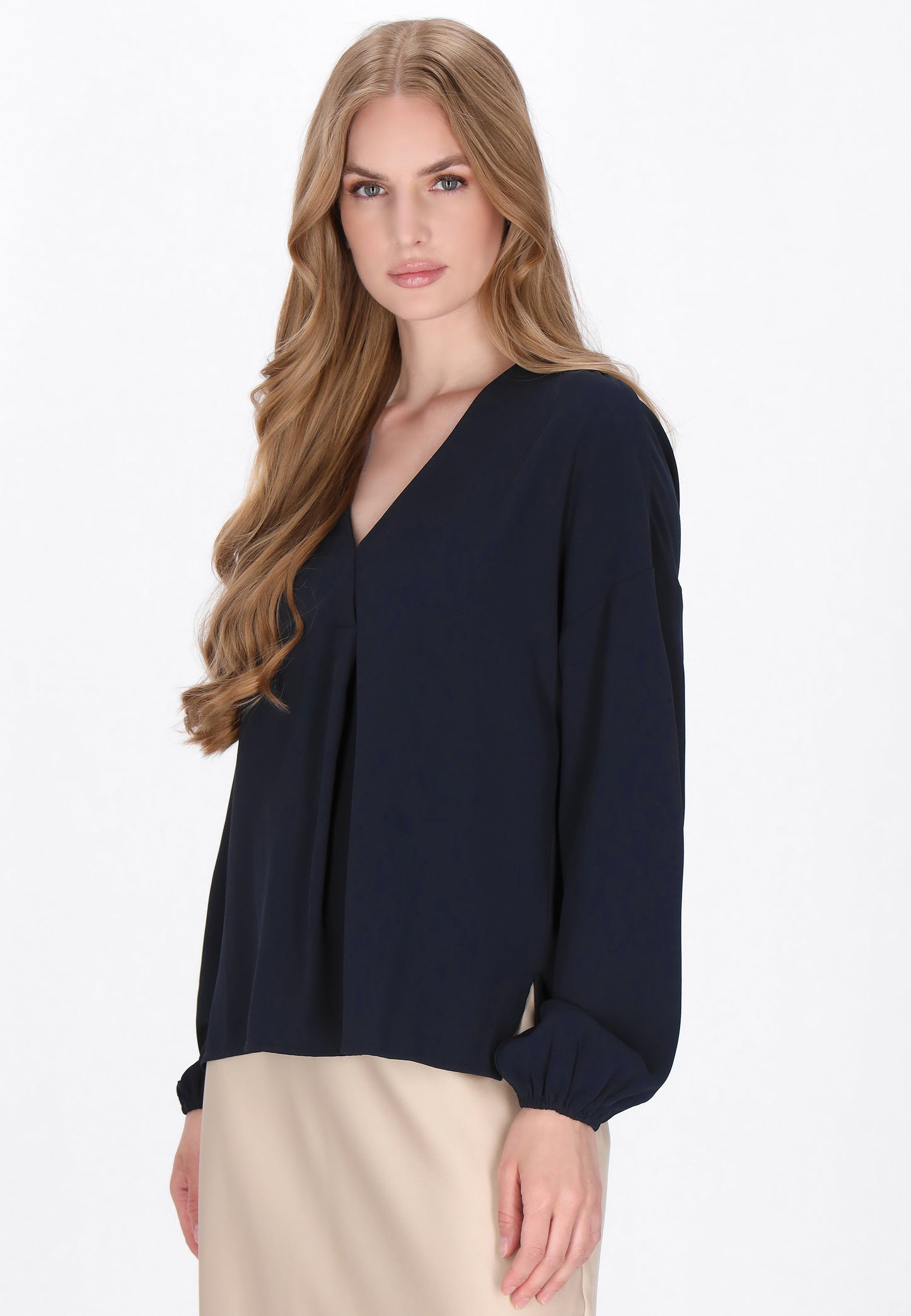 DreiMaster Klassik Women's Blouse