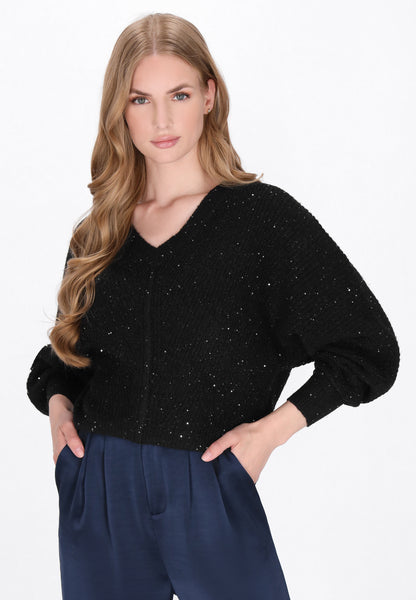 DreiMaster Klassik Women's Sweater