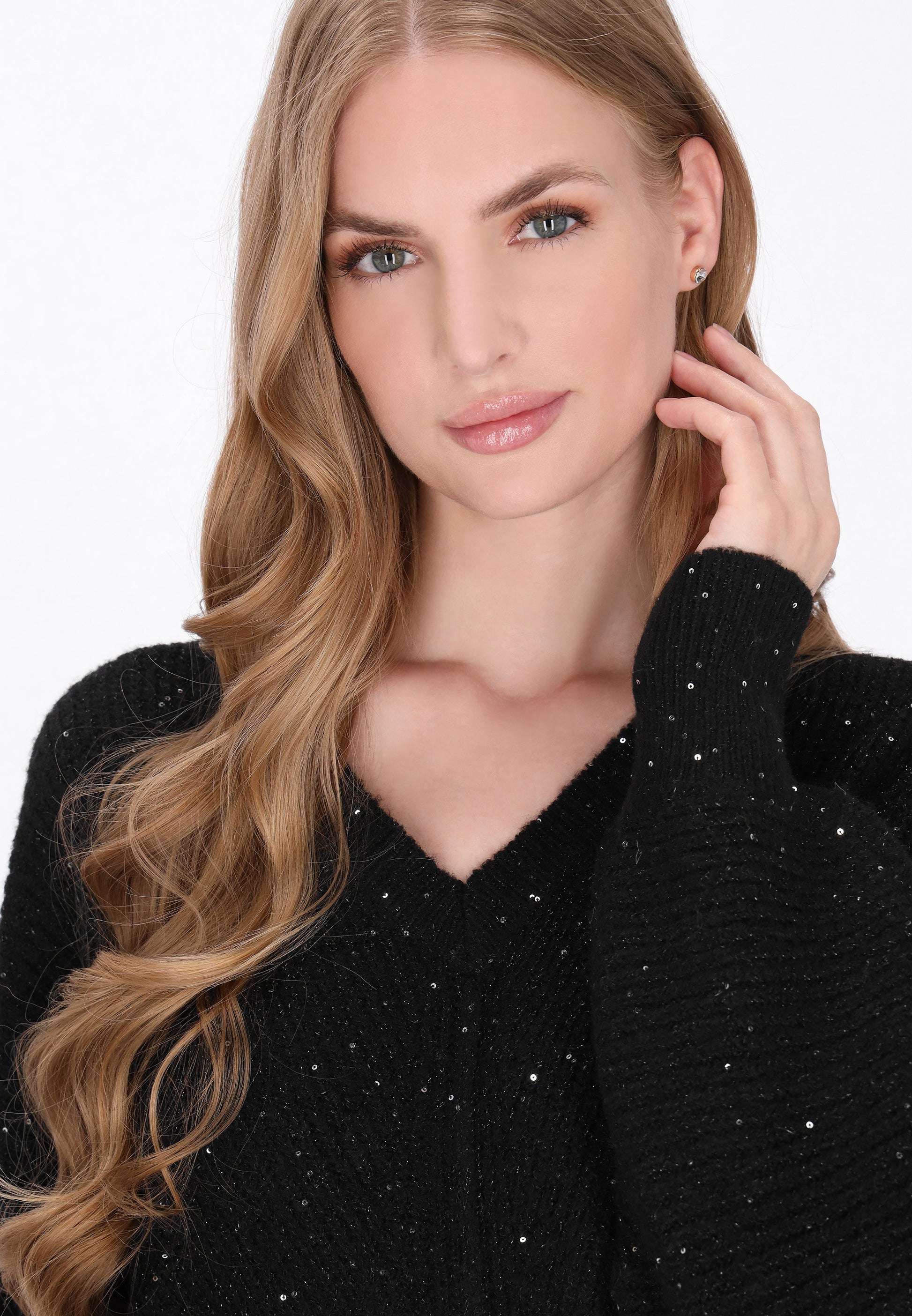 DreiMaster Klassik Women's Sweater