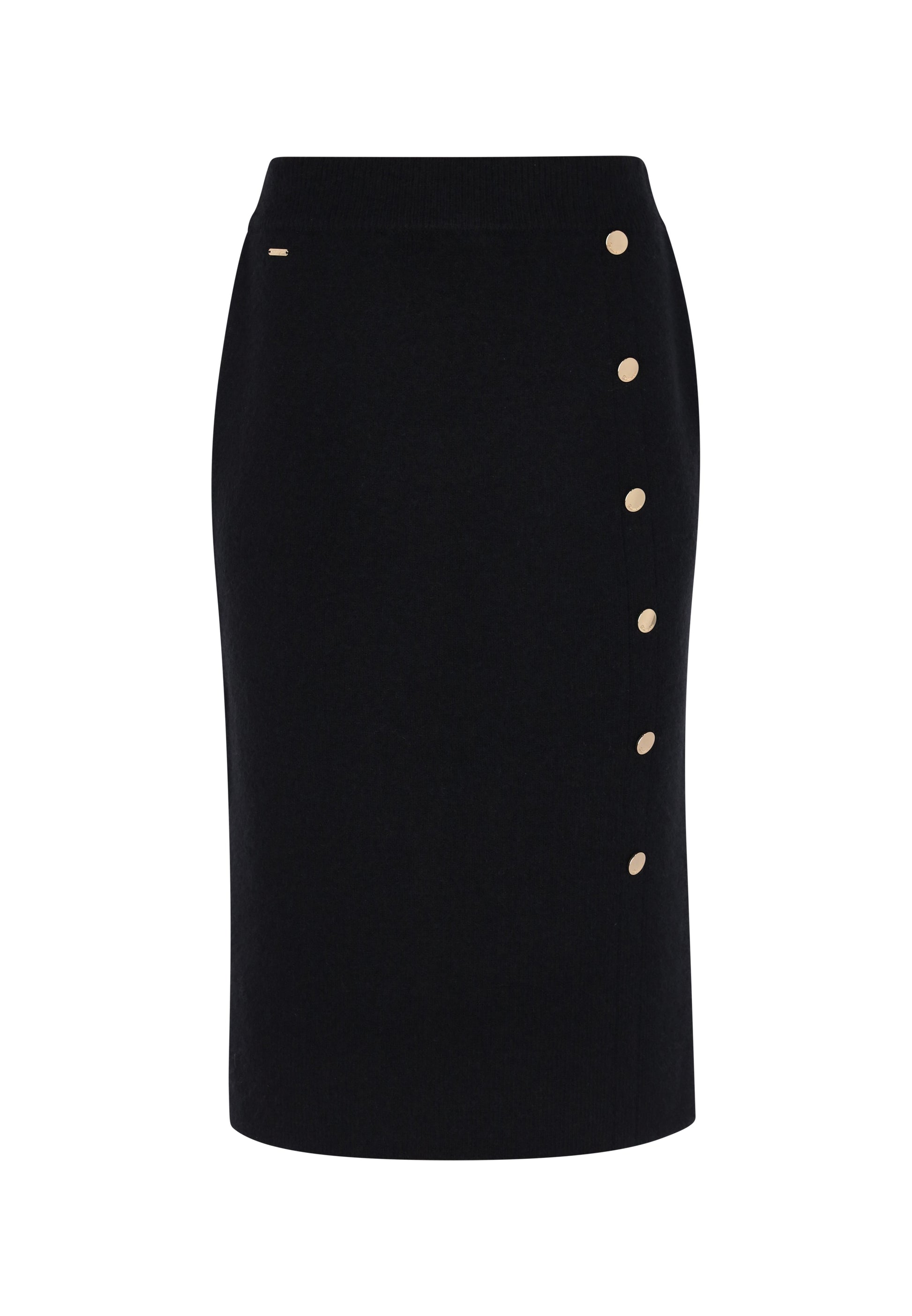 DreiMaster Klassik Damen Rock