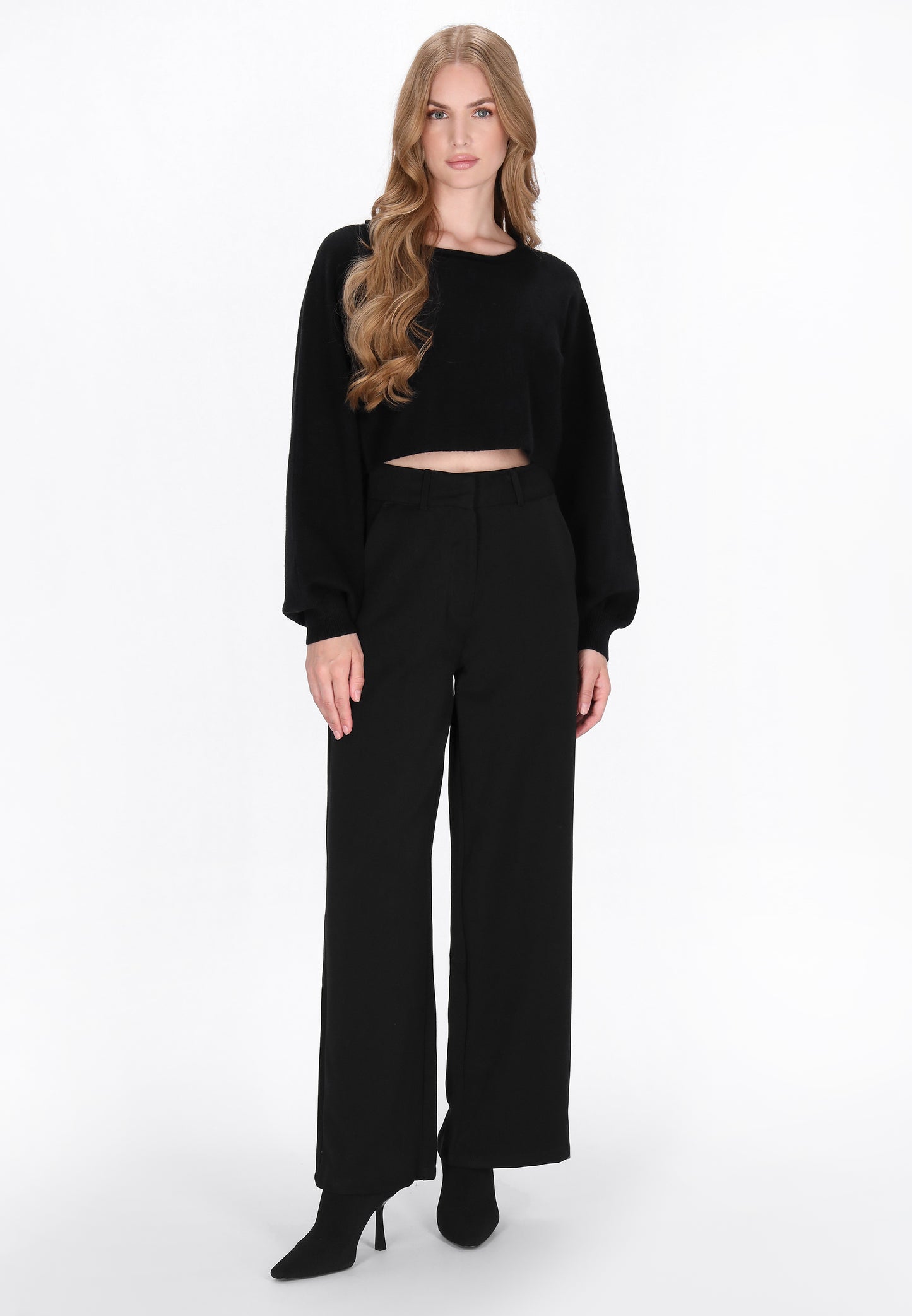 DreiMaster Klassik Women's Sweater