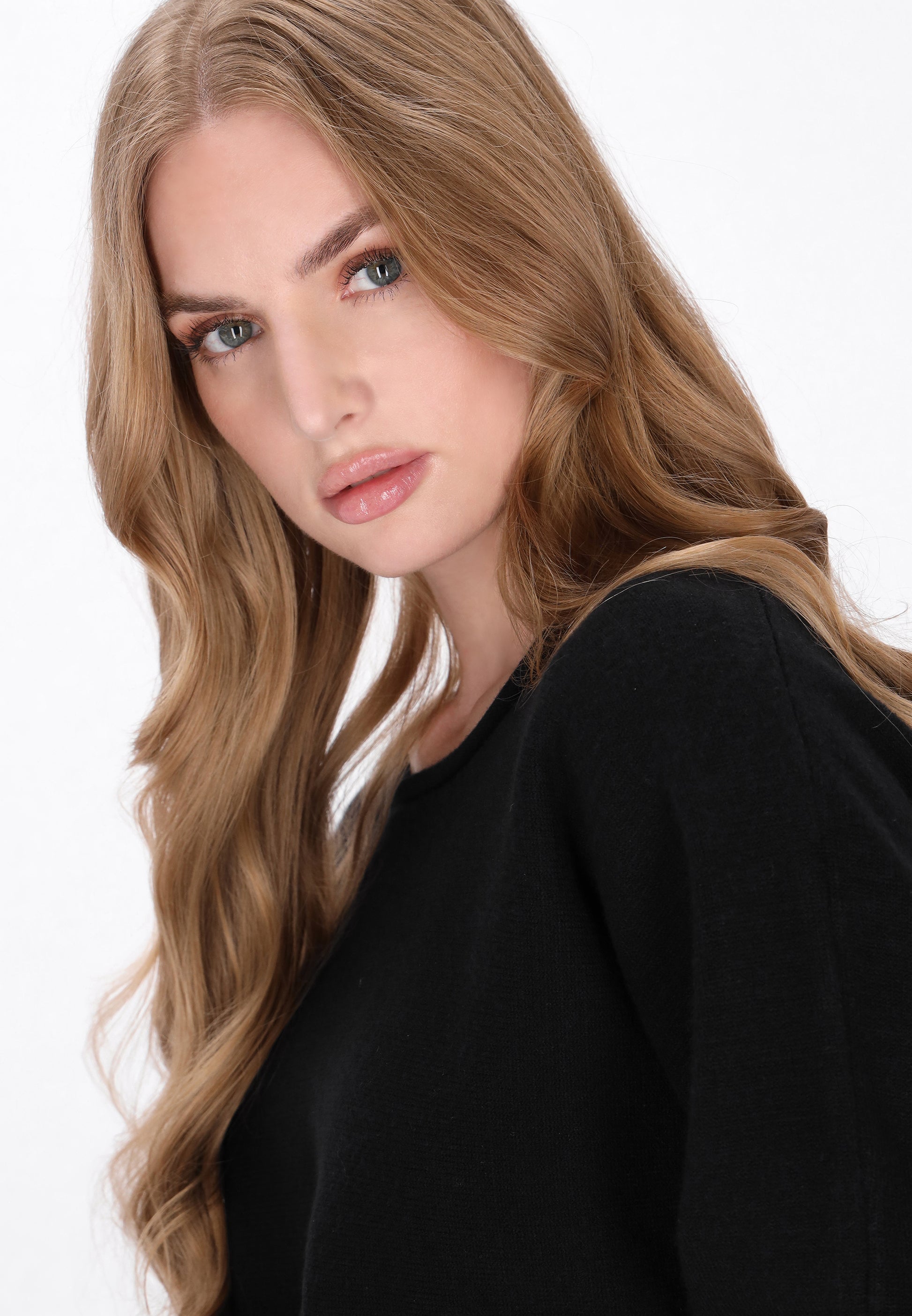 DreiMaster Klassik Women's Sweater