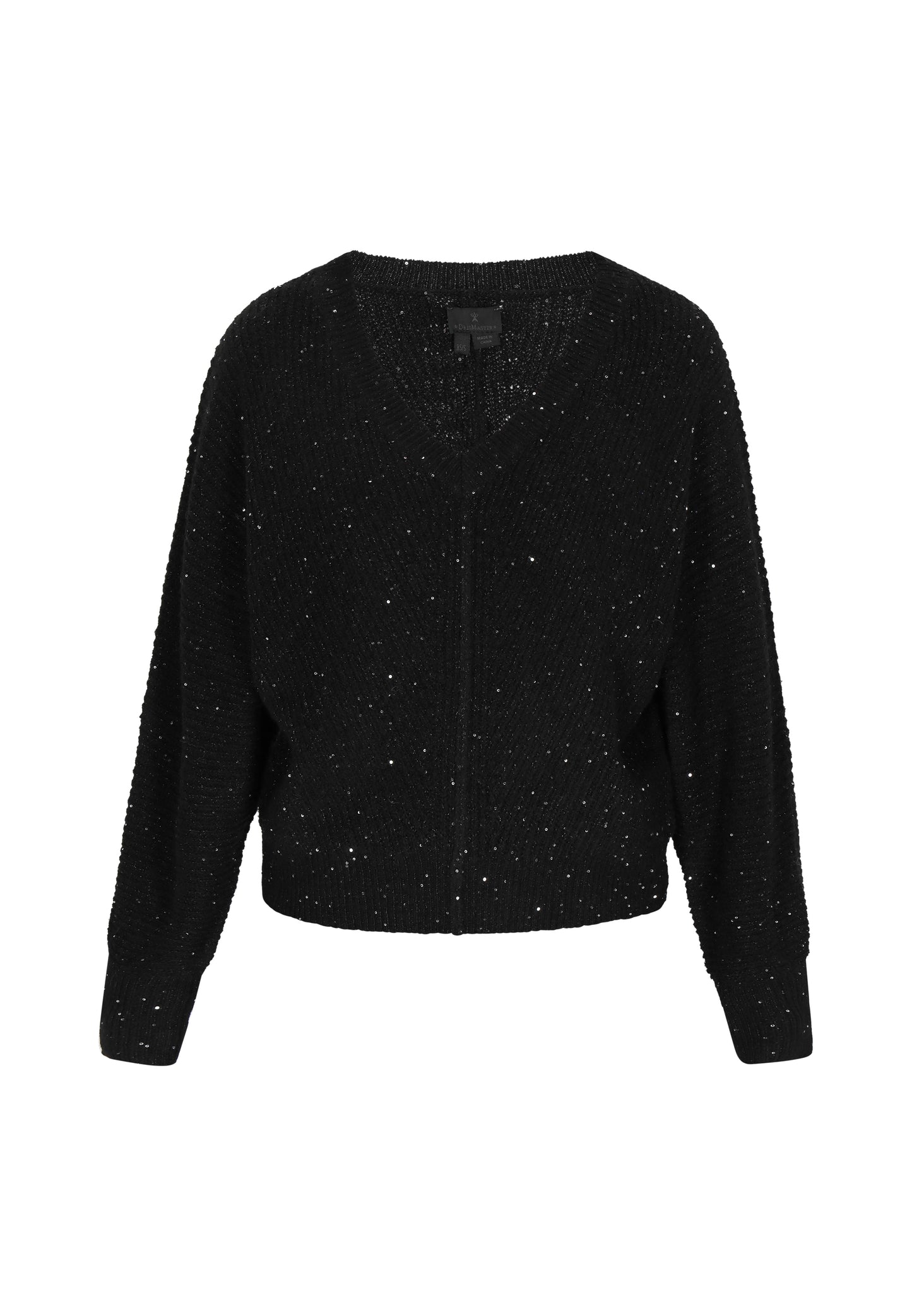 DreiMaster Klassik Women's Sweater