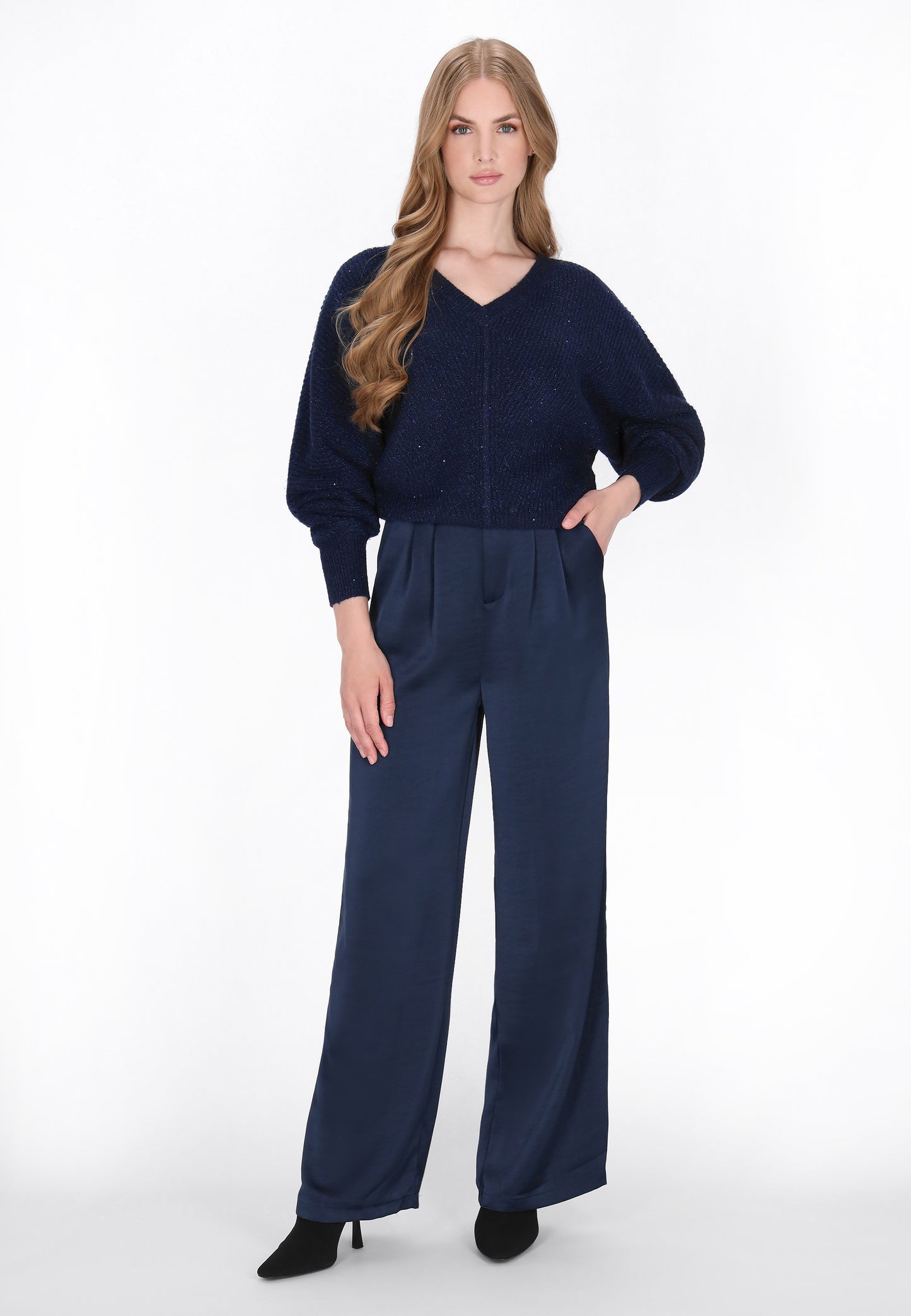 DreiMaster Klassik Women's Sweater