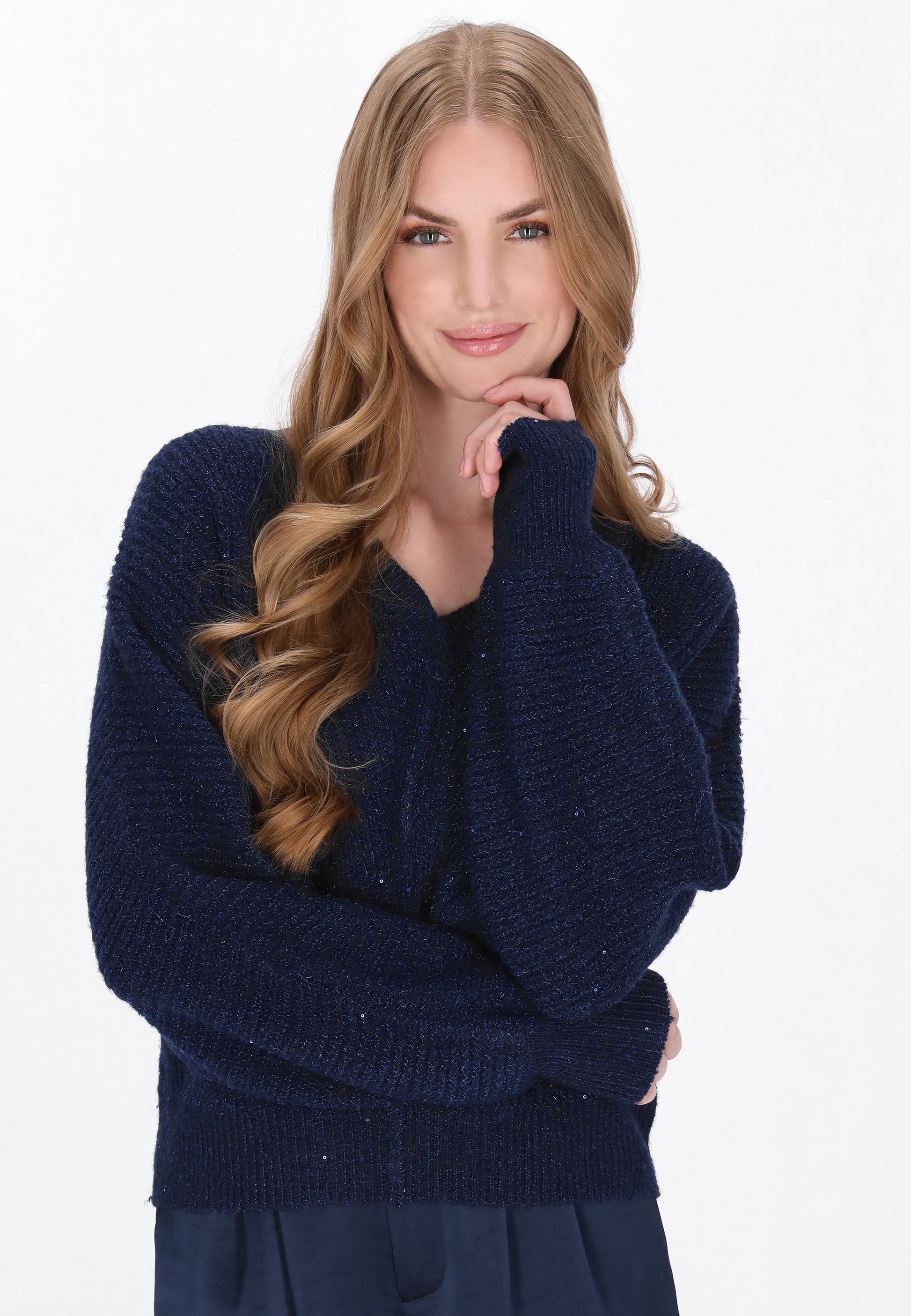 DreiMaster Klassik Women's Sweater