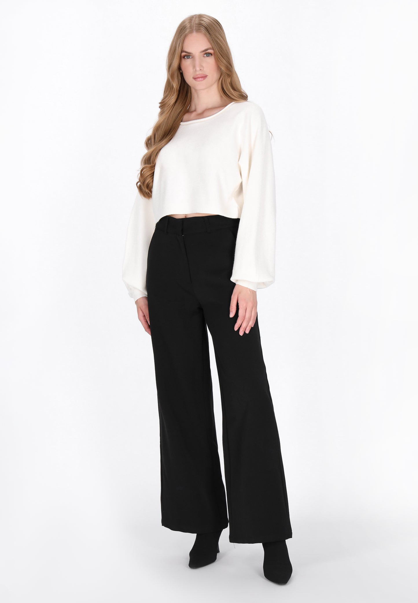 DreiMaster Klassik Women's Sweater