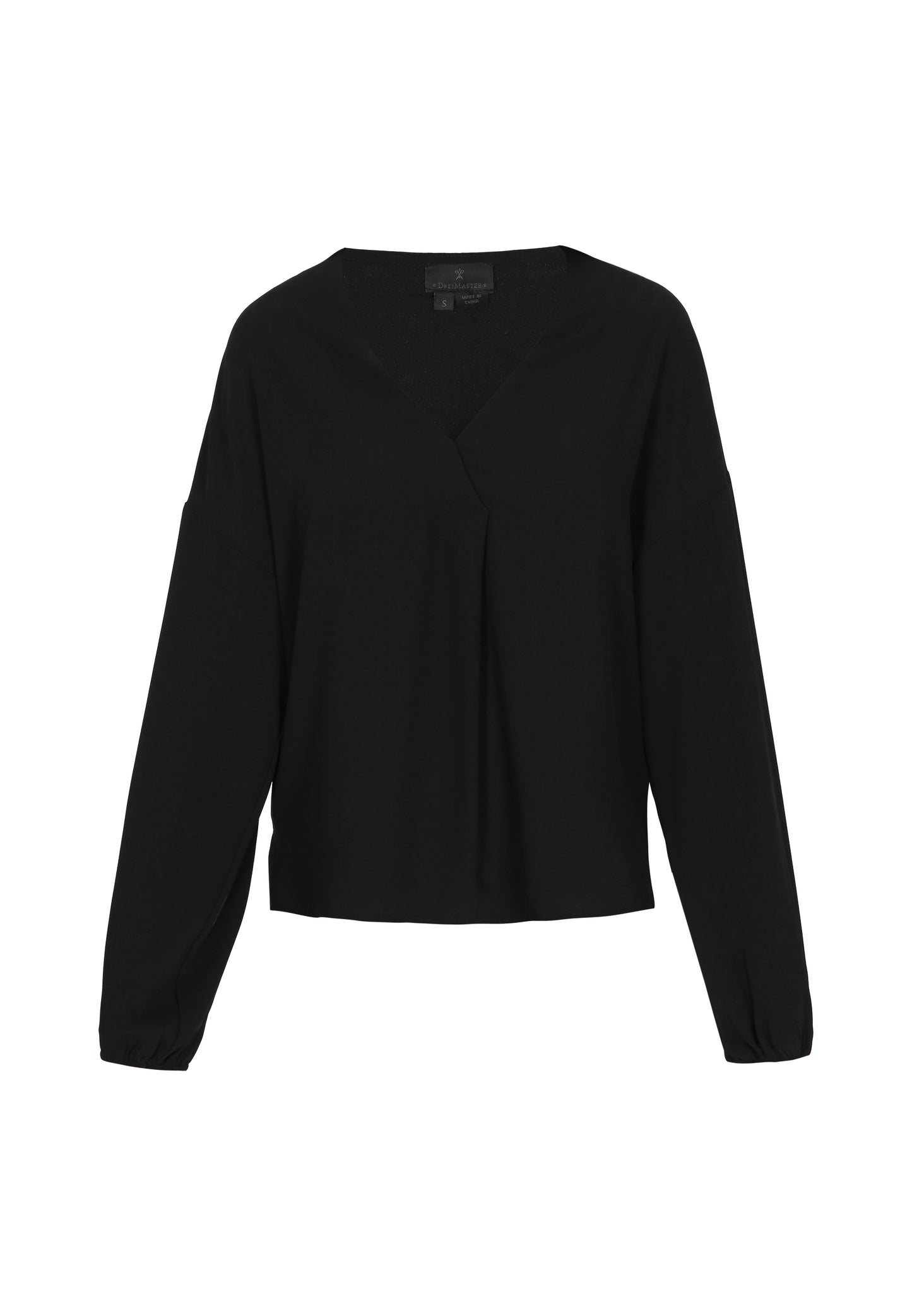 DreiMaster Klassik Women's Blouse