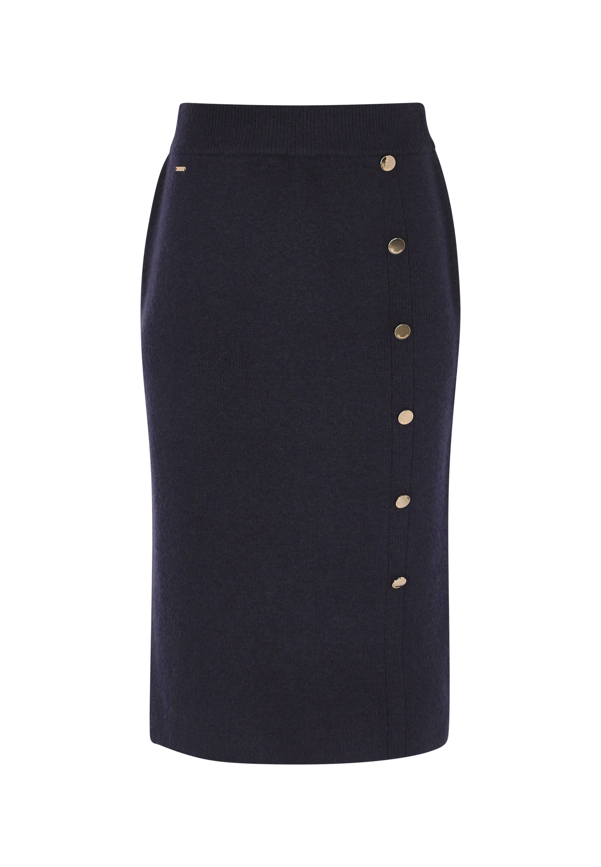 DreiMaster Klassik Damen Rock