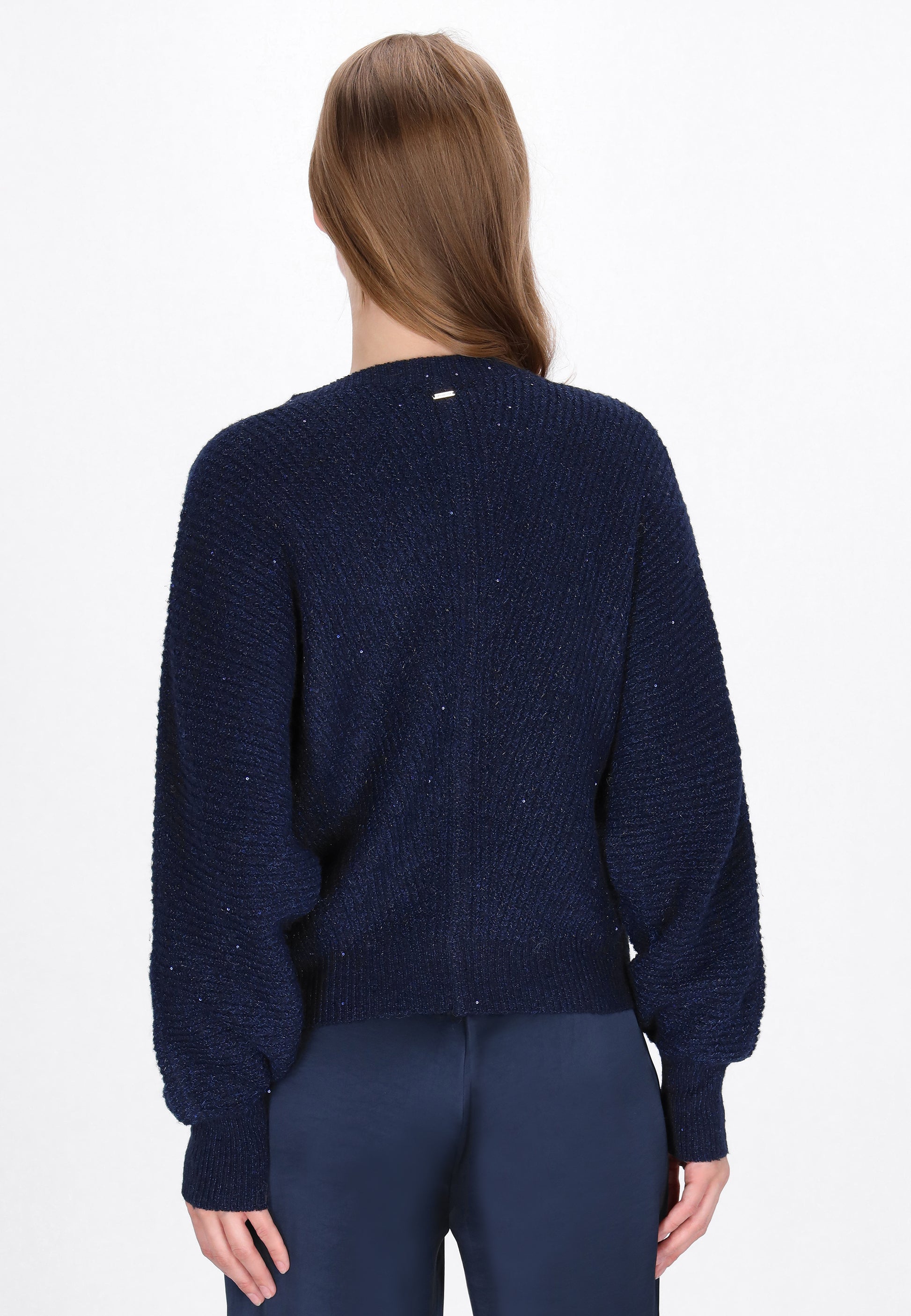 DreiMaster Klassik Women's Sweater