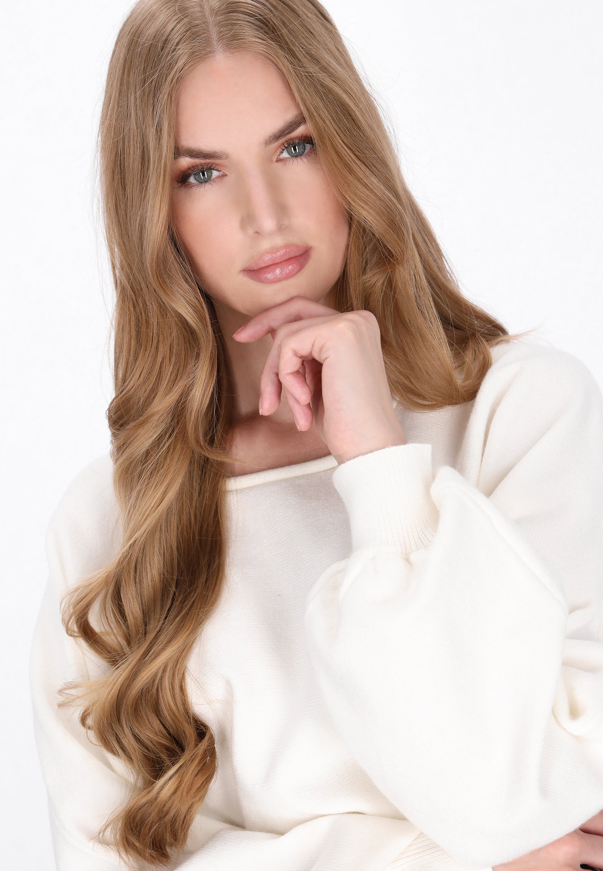 DreiMaster Klassik Women's Sweater