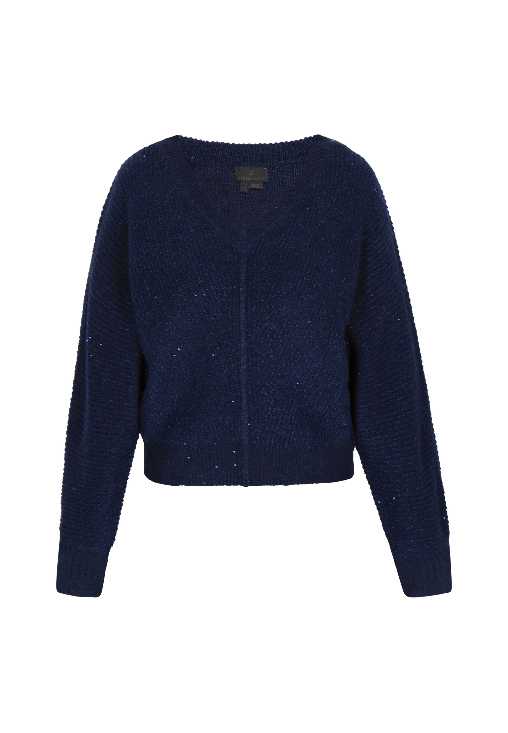 DreiMaster Klassik Women's Sweater