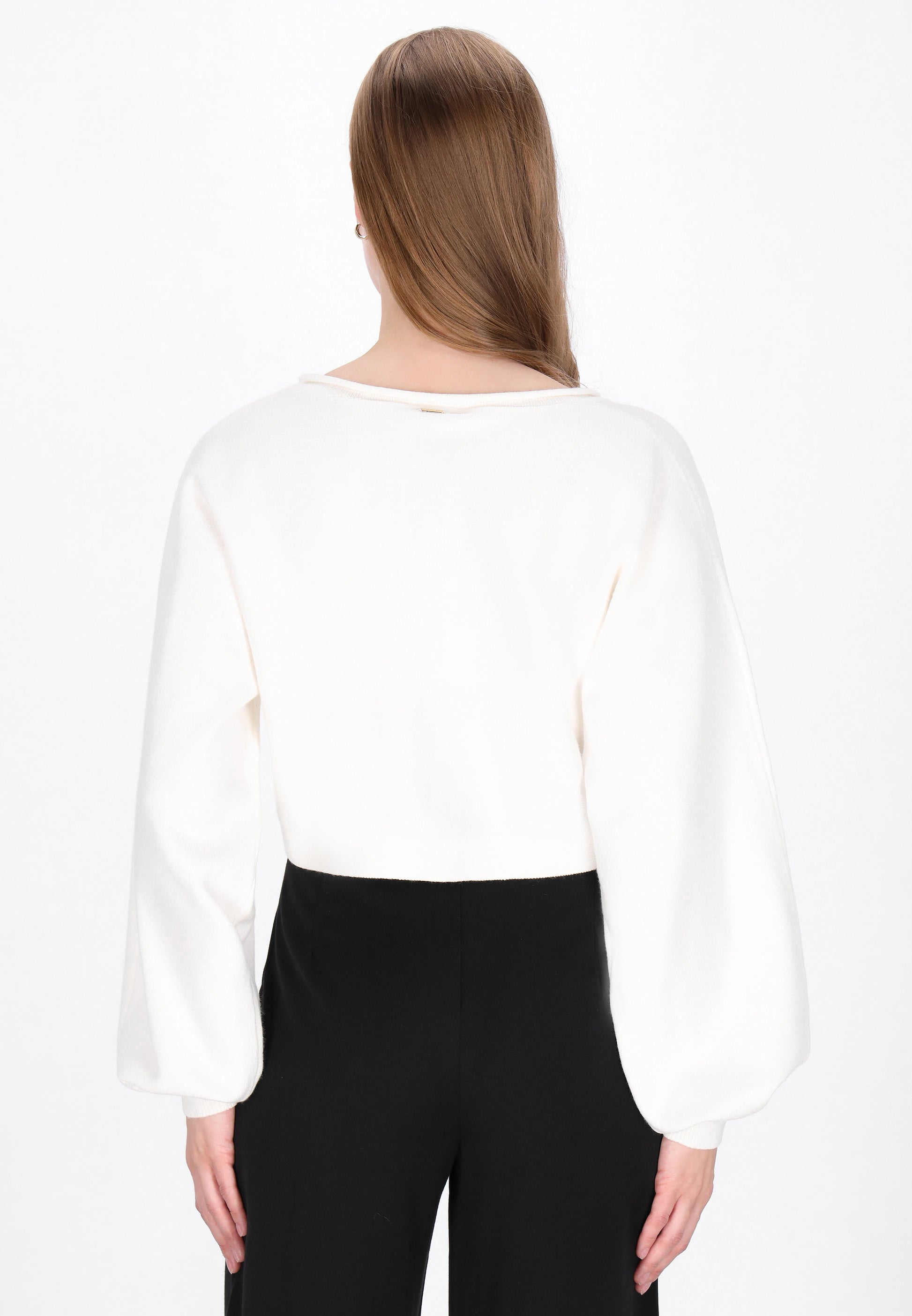 DreiMaster Klassik Women's Sweater