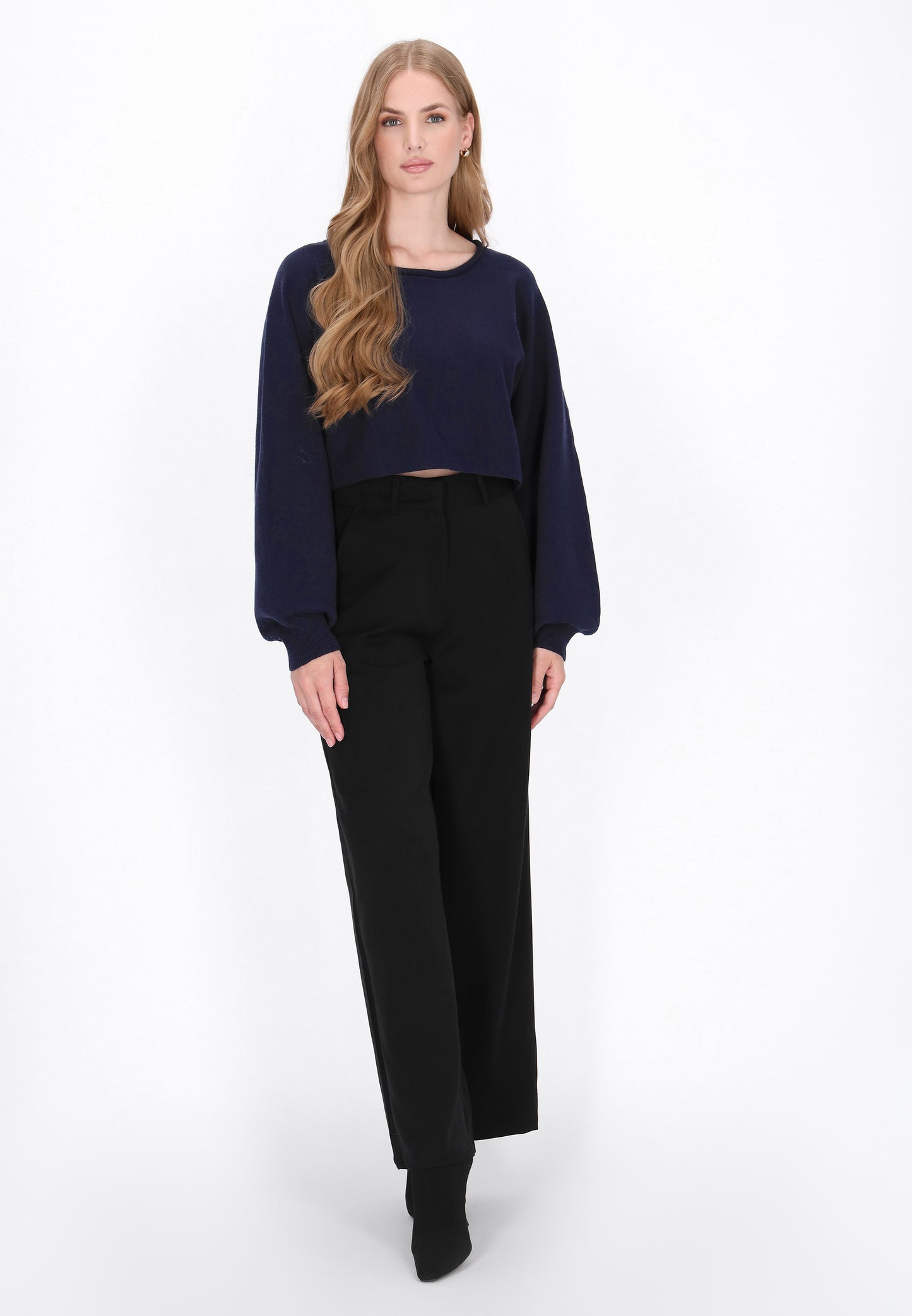 DreiMaster Klassik Women's Sweater