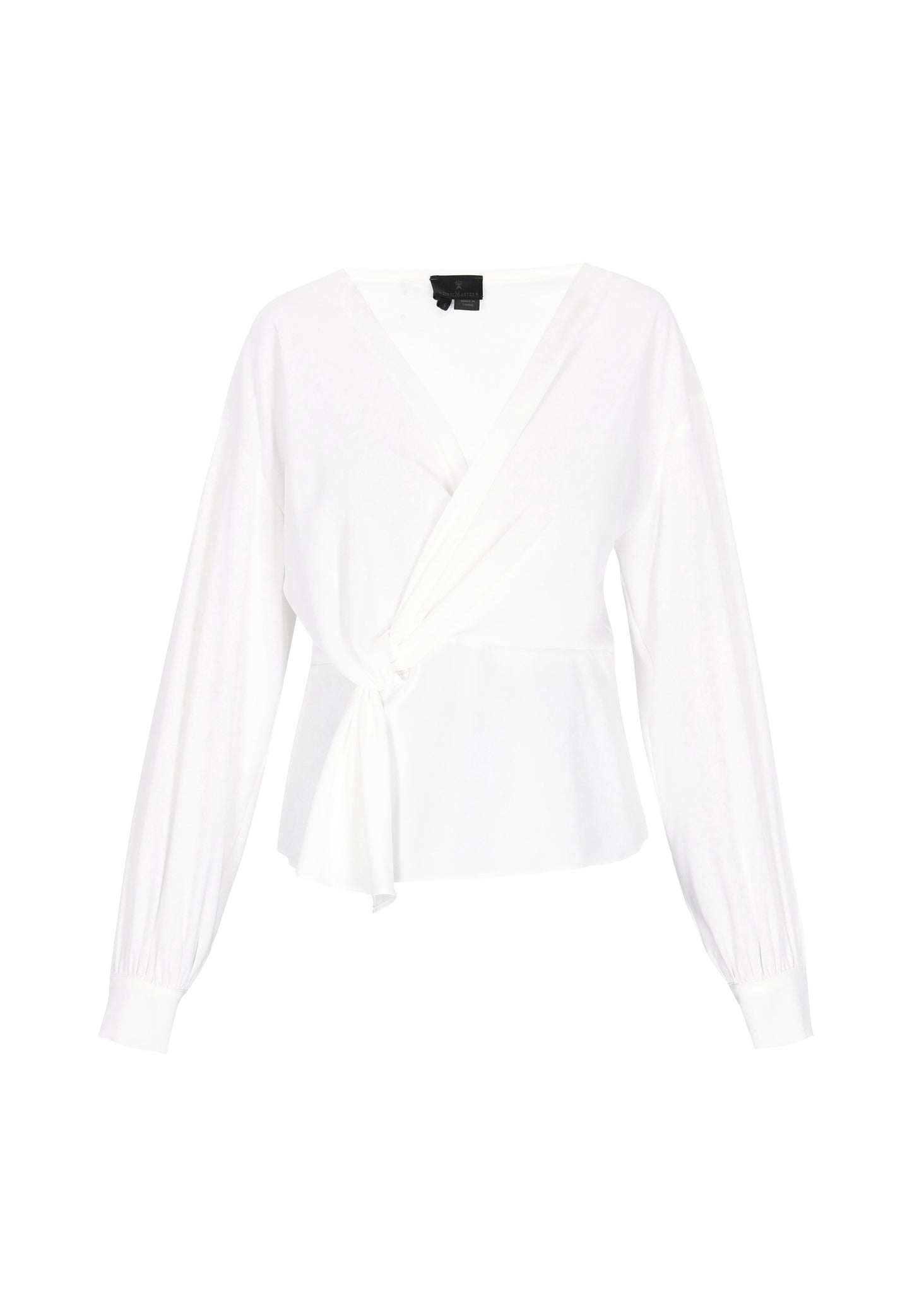 DreiMaster Klassik Women's Blouse