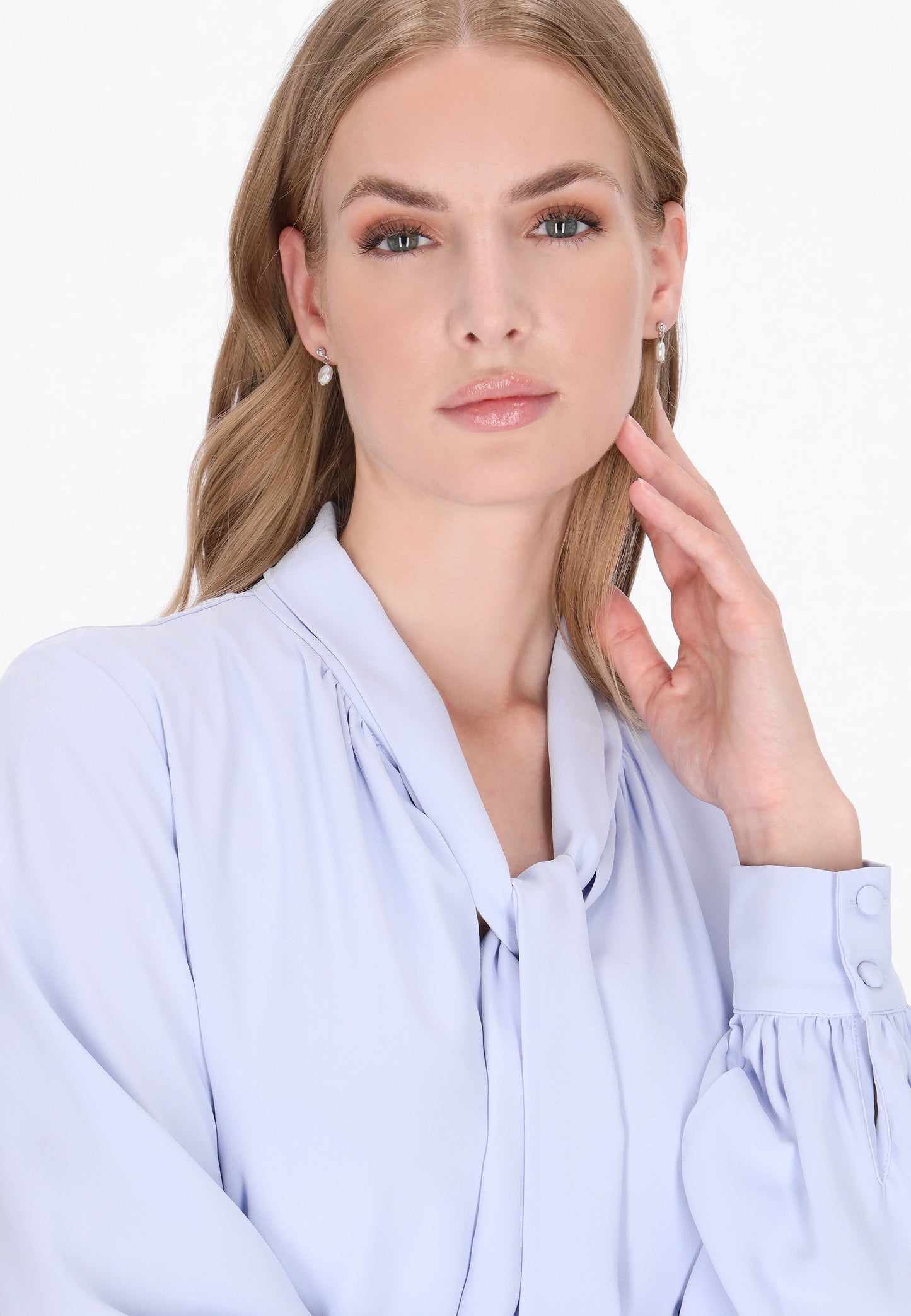 DreiMaster Klassik Women's Dress