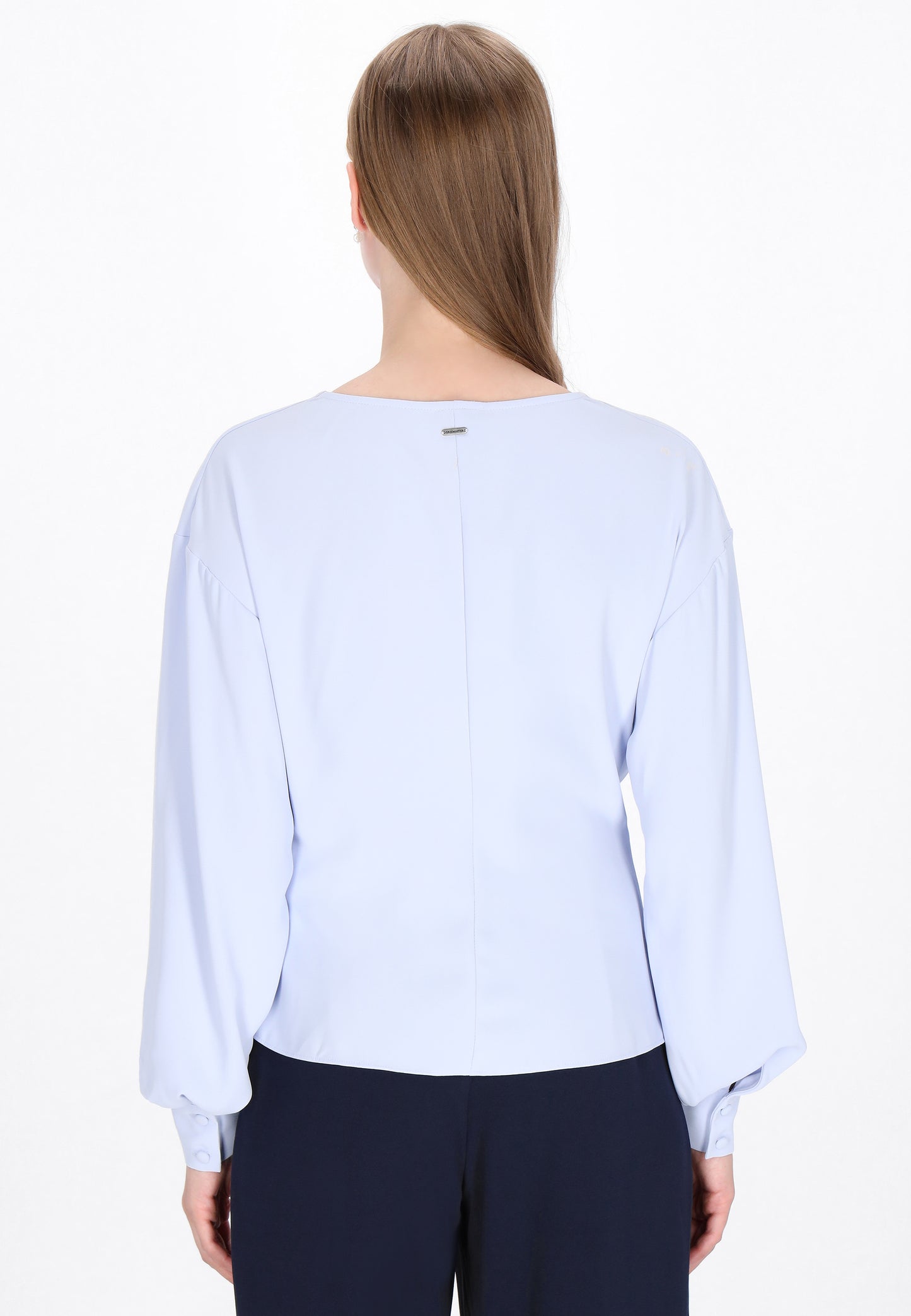 DreiMaster Klassik Women's Blouse