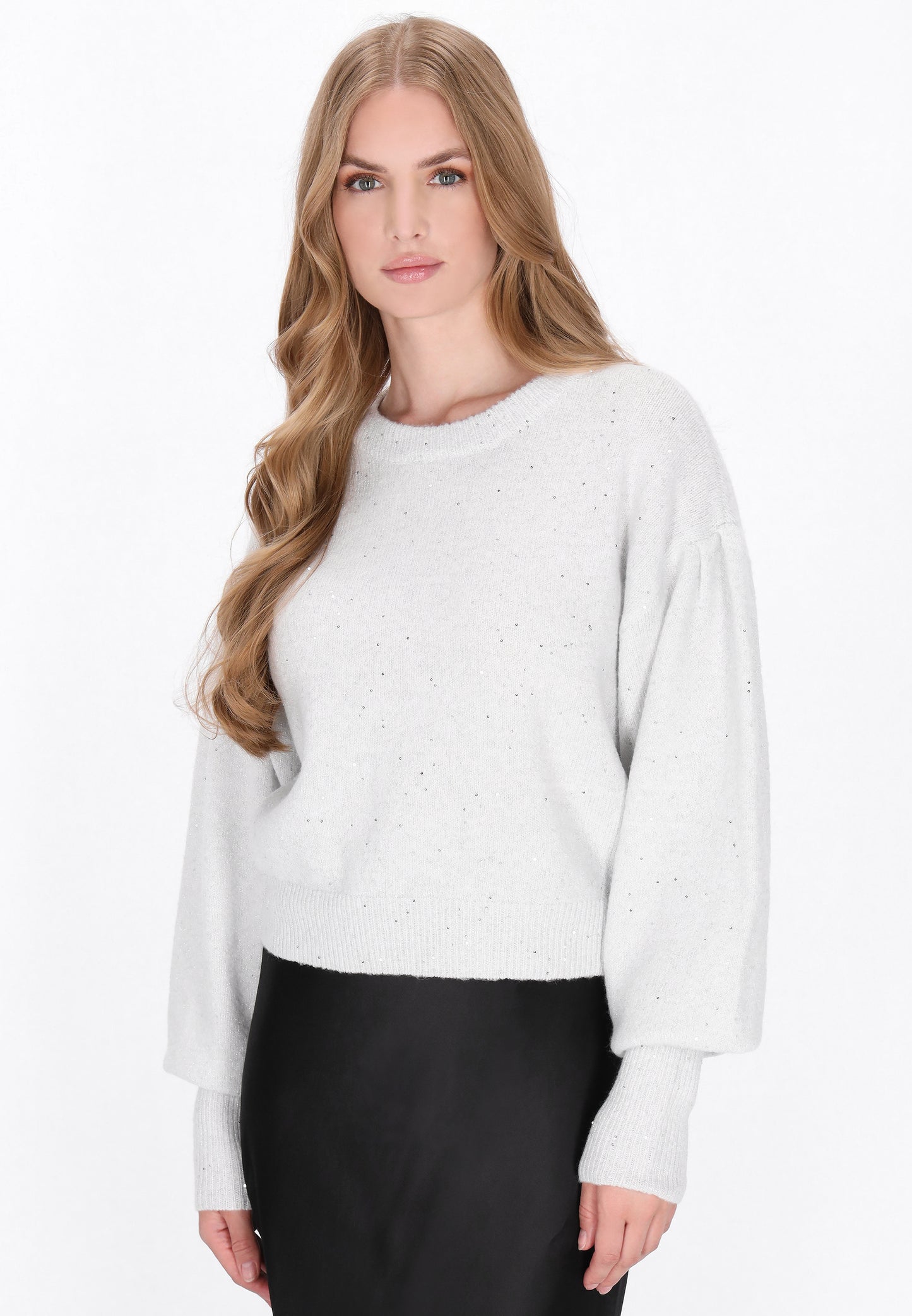 DreiMaster Klassik Women's Sweater