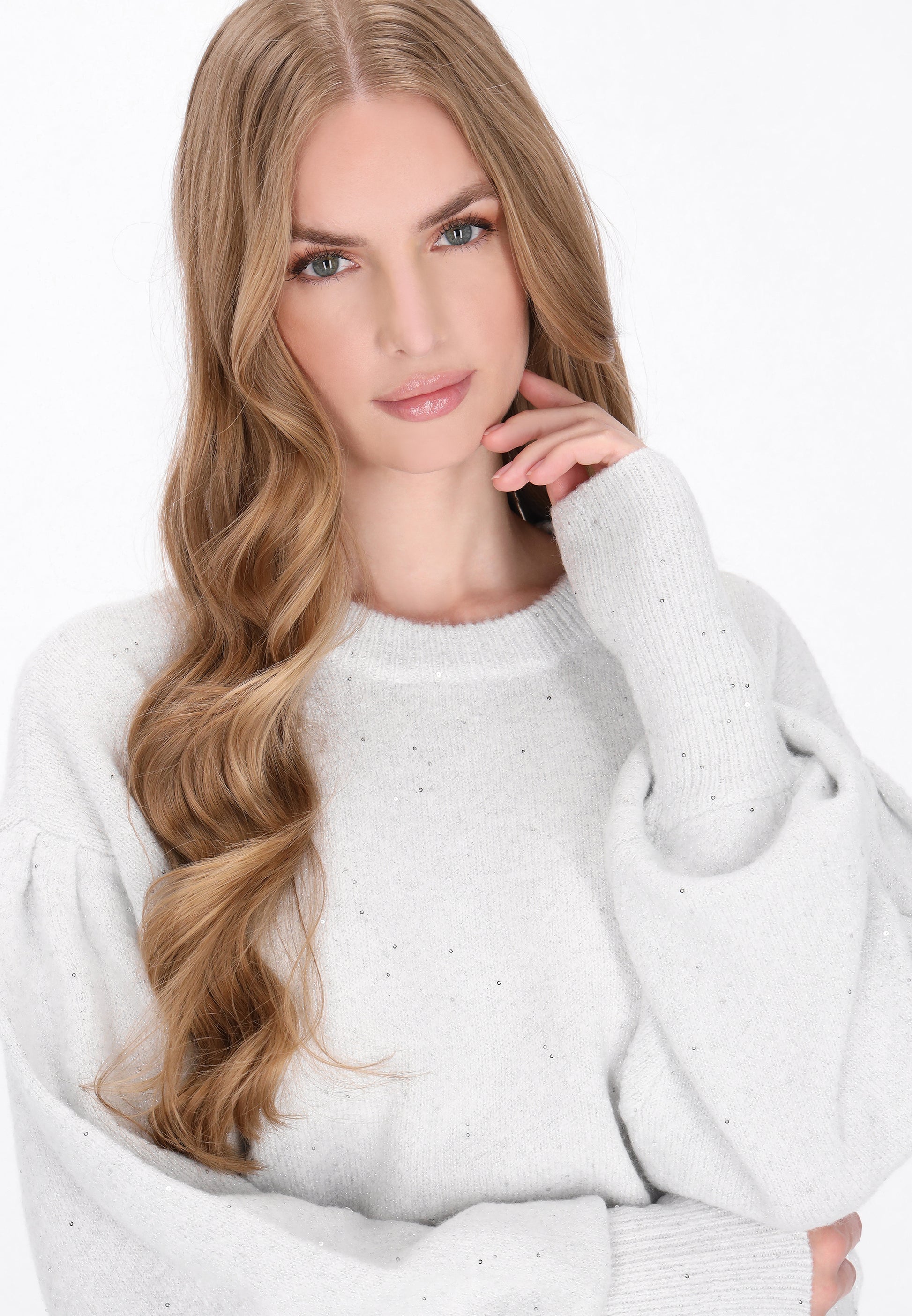 DreiMaster Klassik Women's Sweater