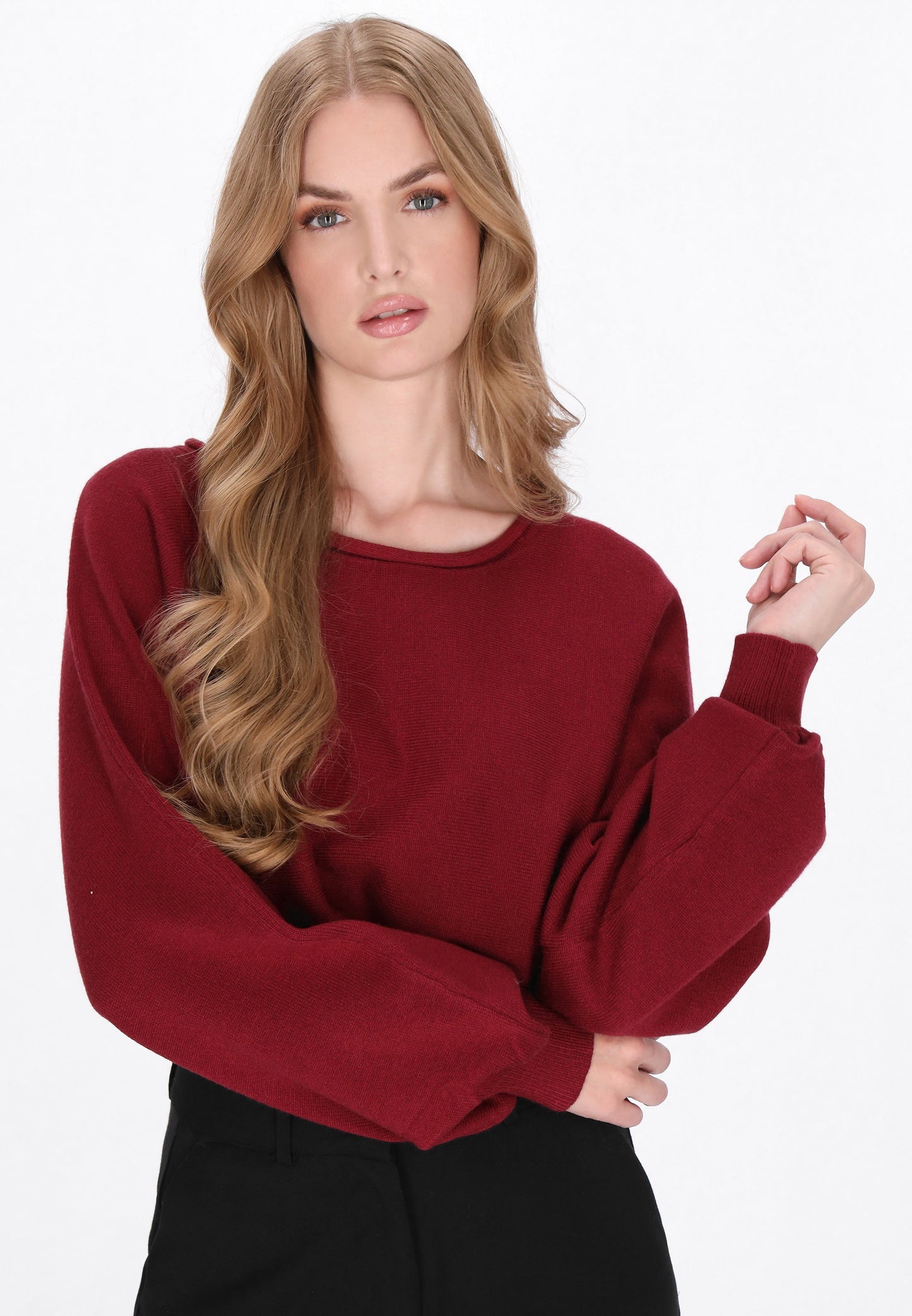 DreiMaster Klassik Women's Sweater