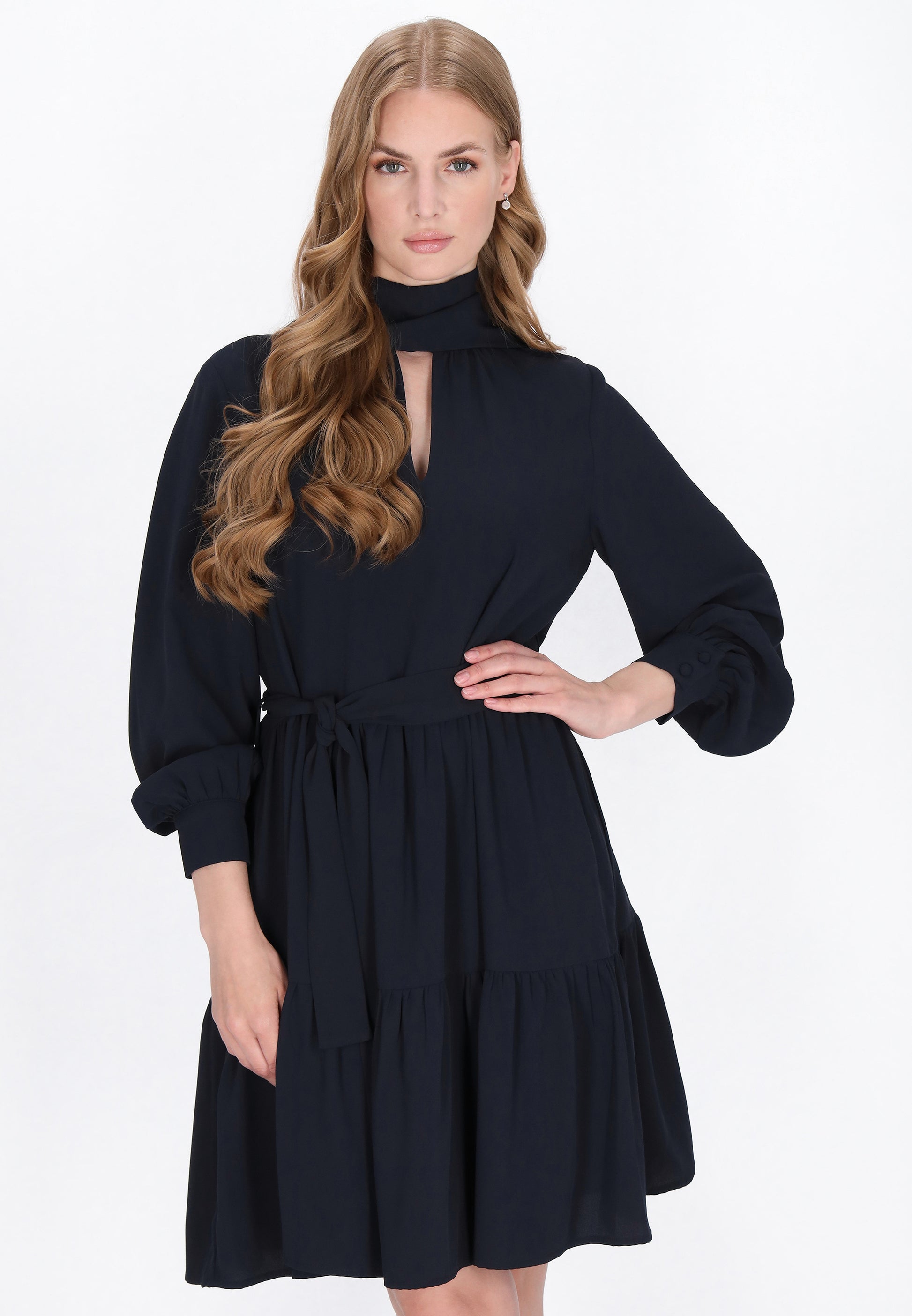 DreiMaster Klassik Women's Dress