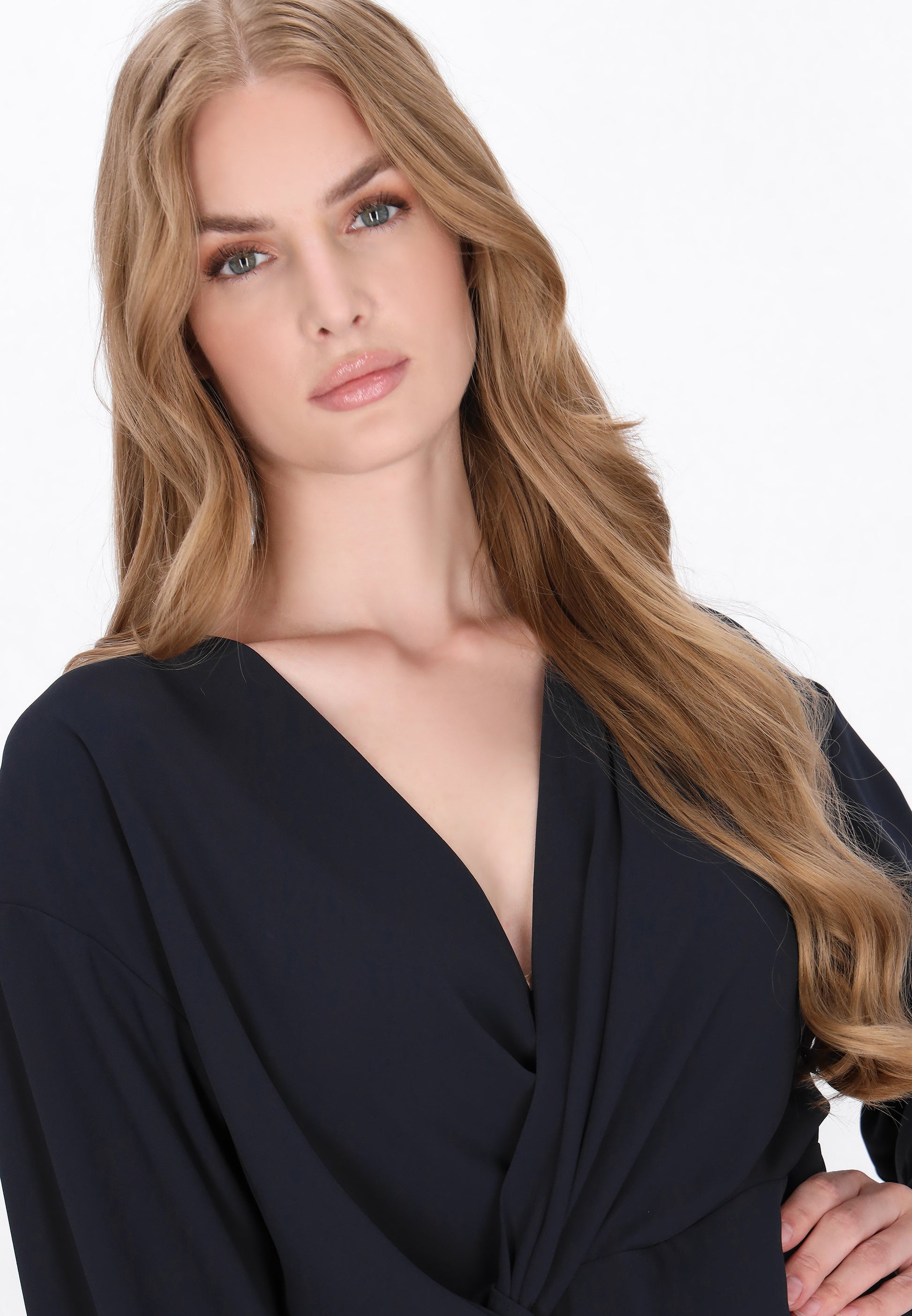 DreiMaster Klassik Women's Blouse