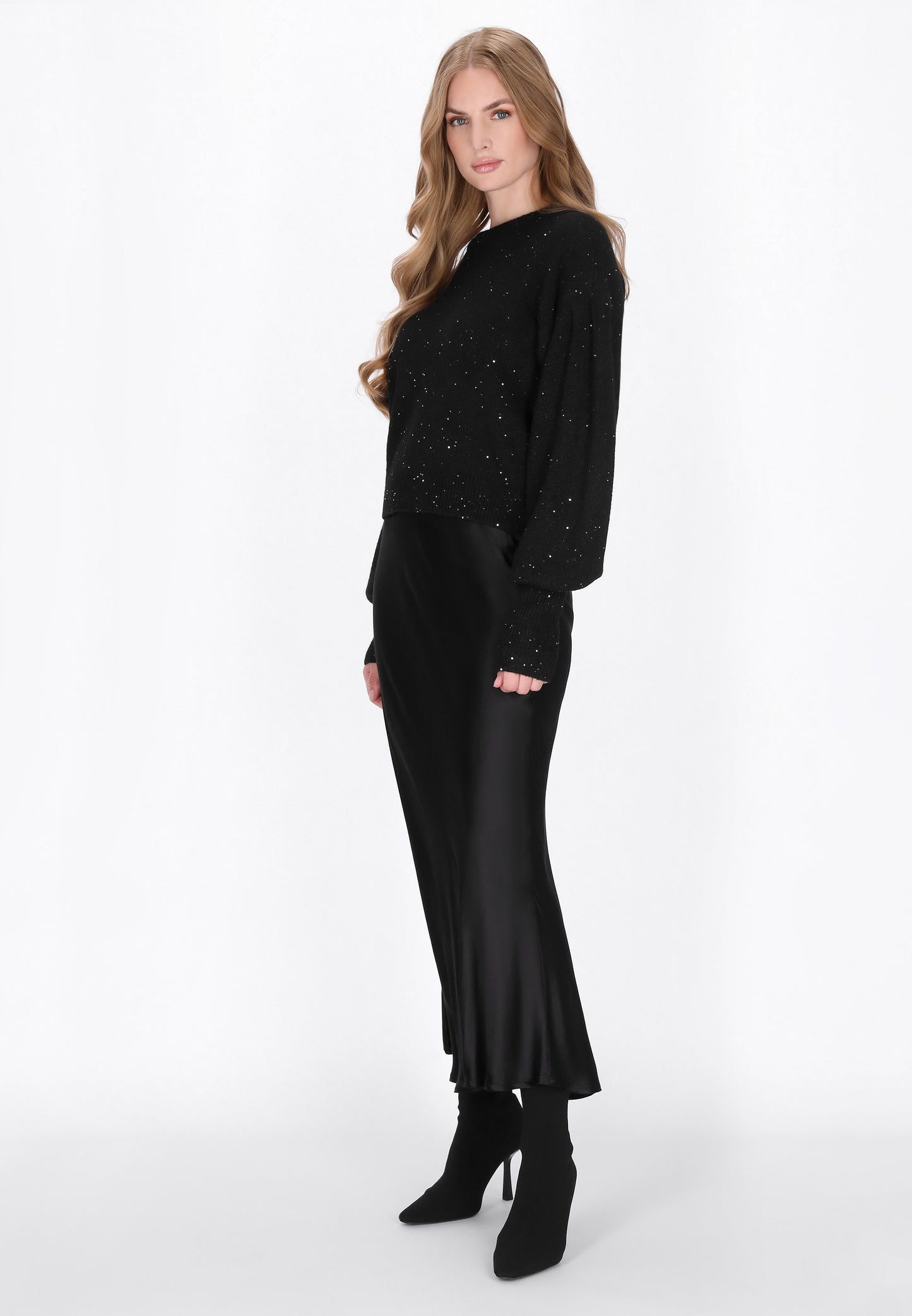 DreiMaster Klassik Women's Sweater