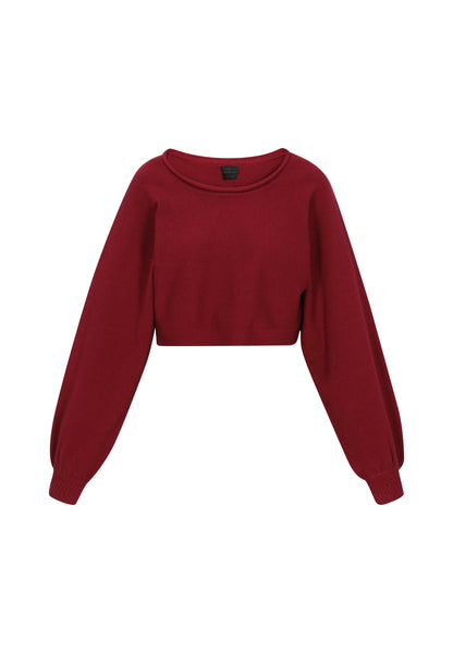 DreiMaster Klassik Women's Sweater