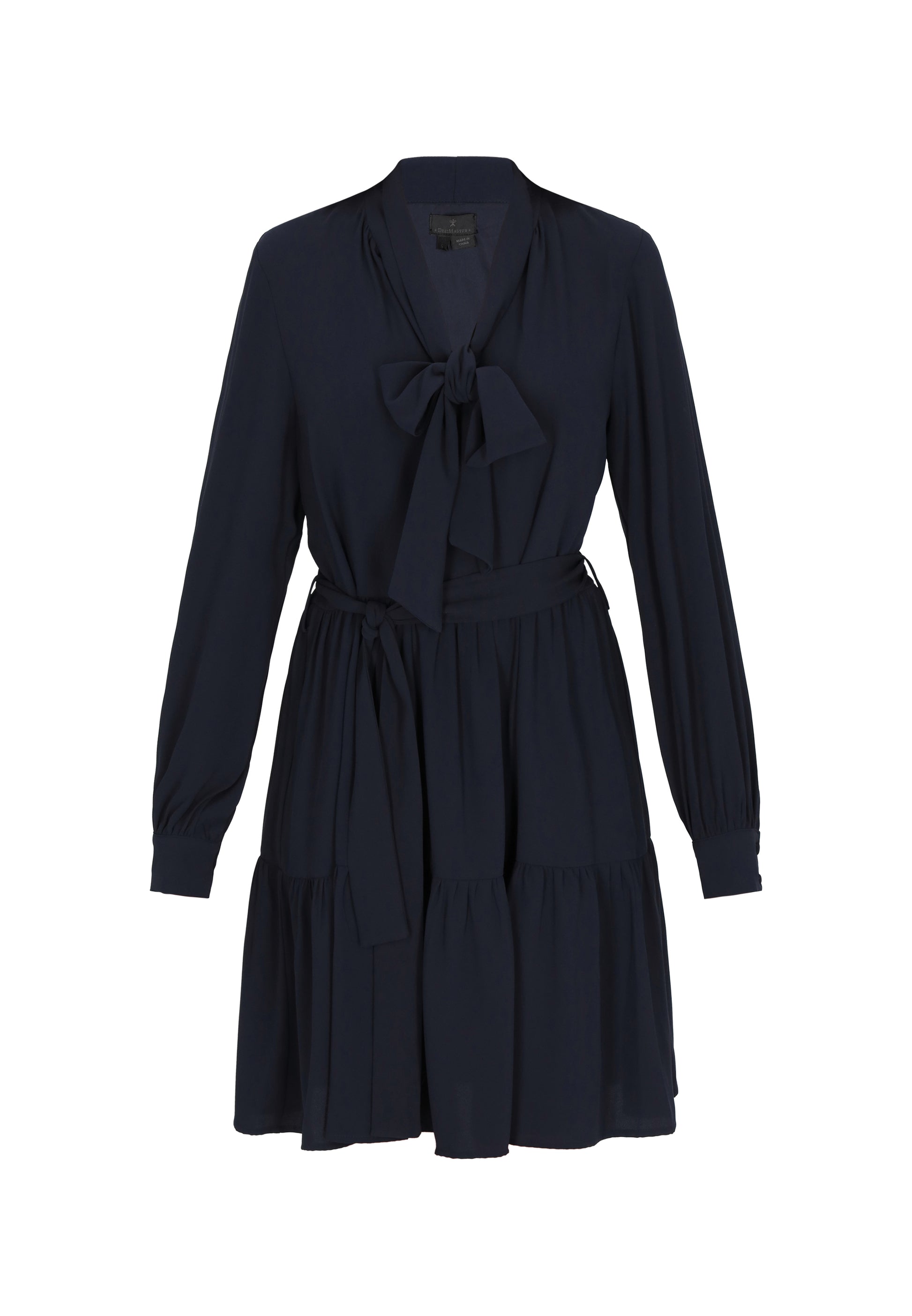 DreiMaster Klassik Women's Dress