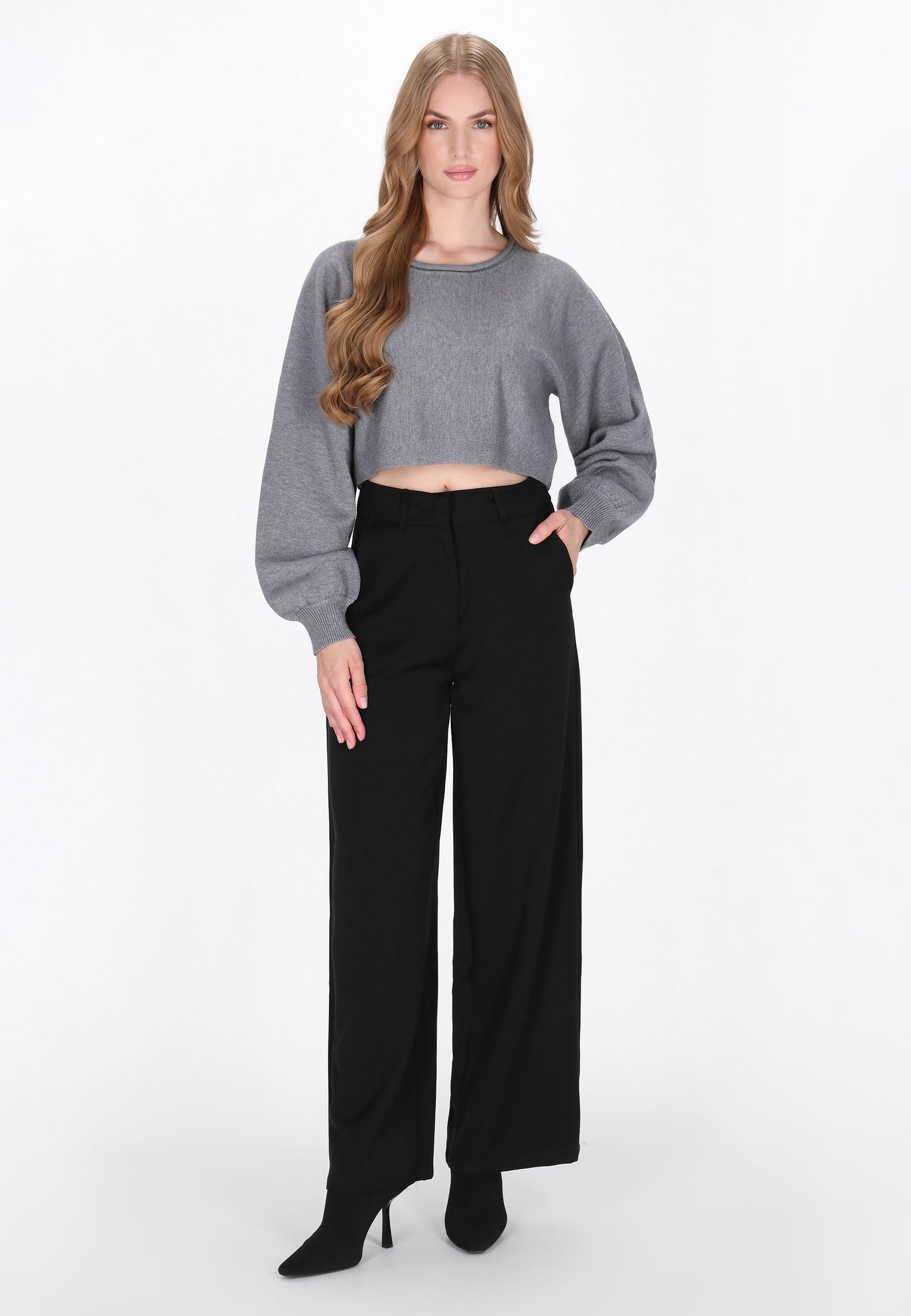 DreiMaster Klassik Women's Sweater