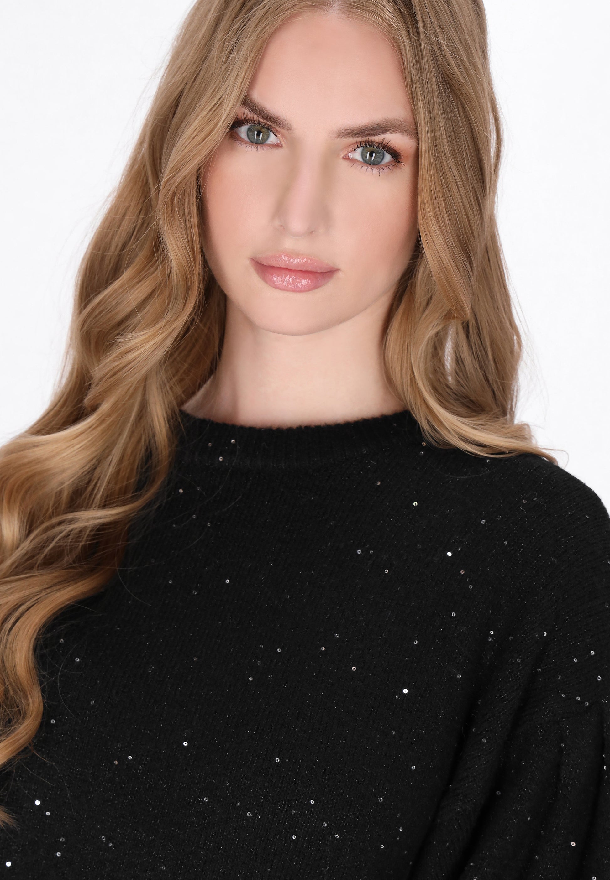 DreiMaster Klassik Women's Sweater