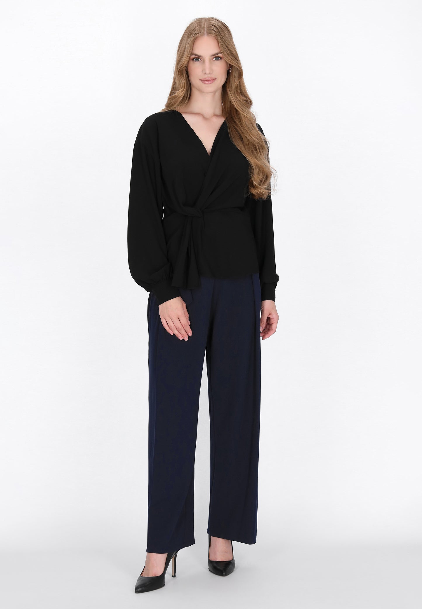 DreiMaster Klassik Women's Blouse